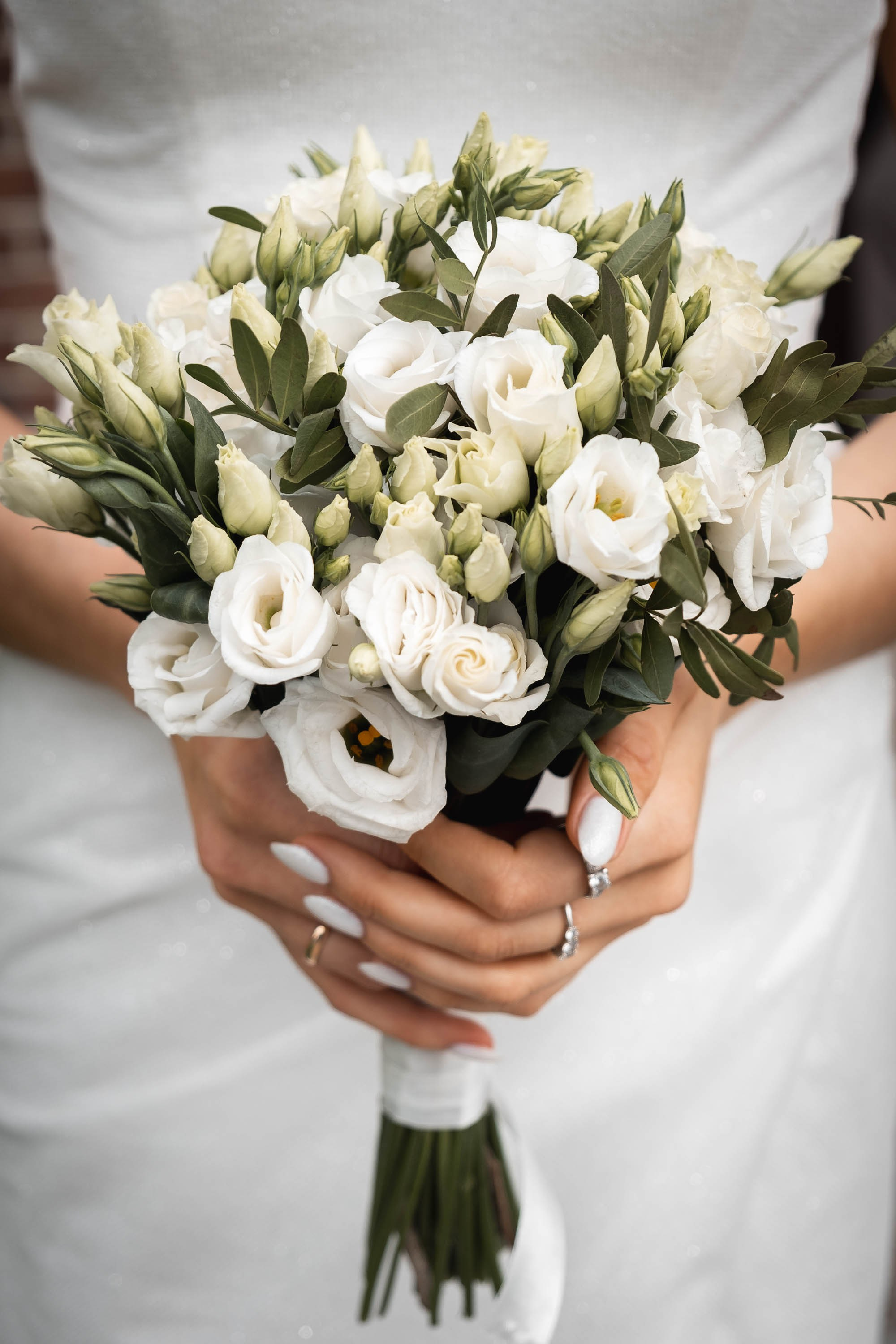 Виталий & Марина. Свадебный и семейный фотограф в Тюмени Екатерина Дубровина