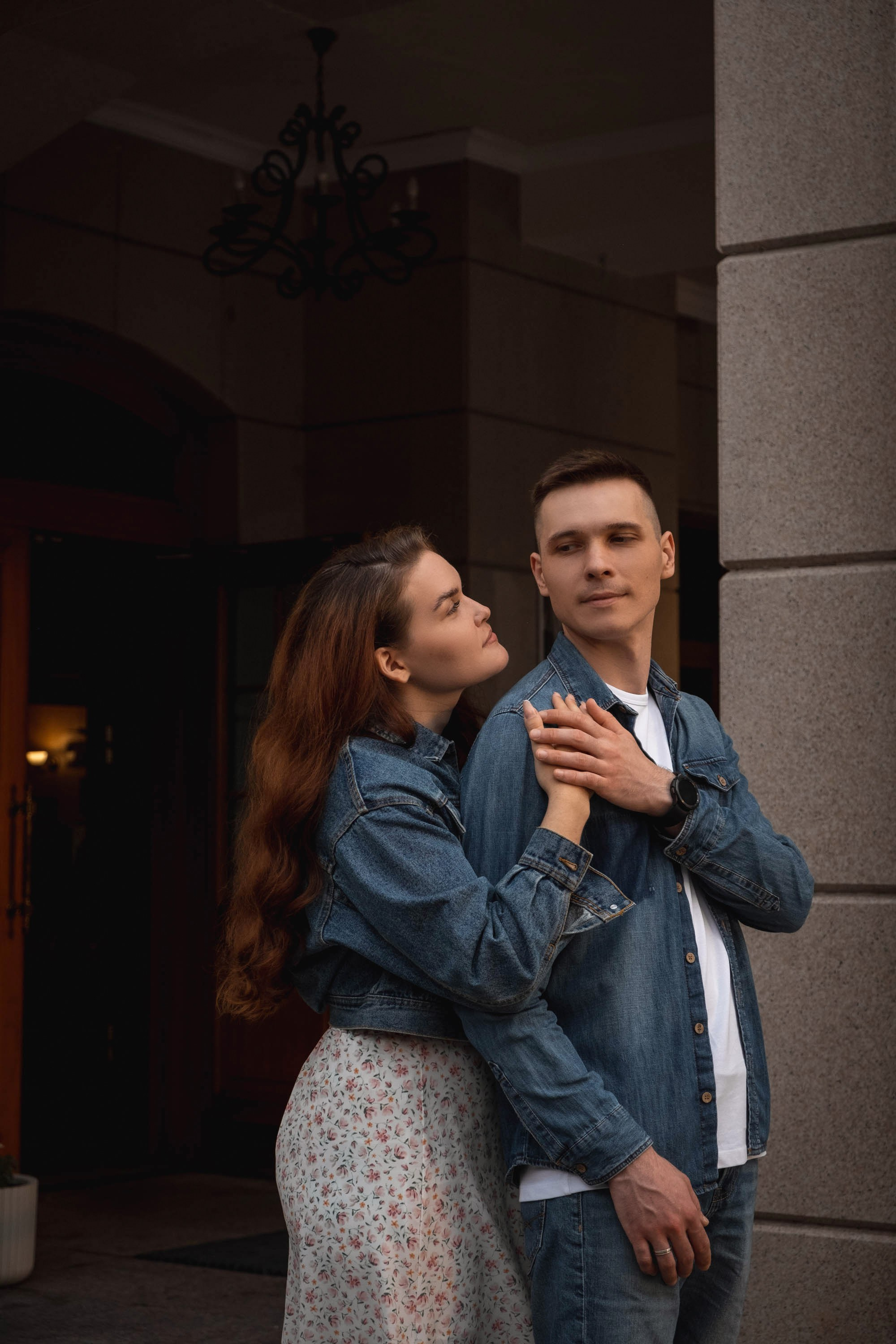 Рома & Даша. Свадебный и семейный фотограф в Тюмени Екатерина Дубровина