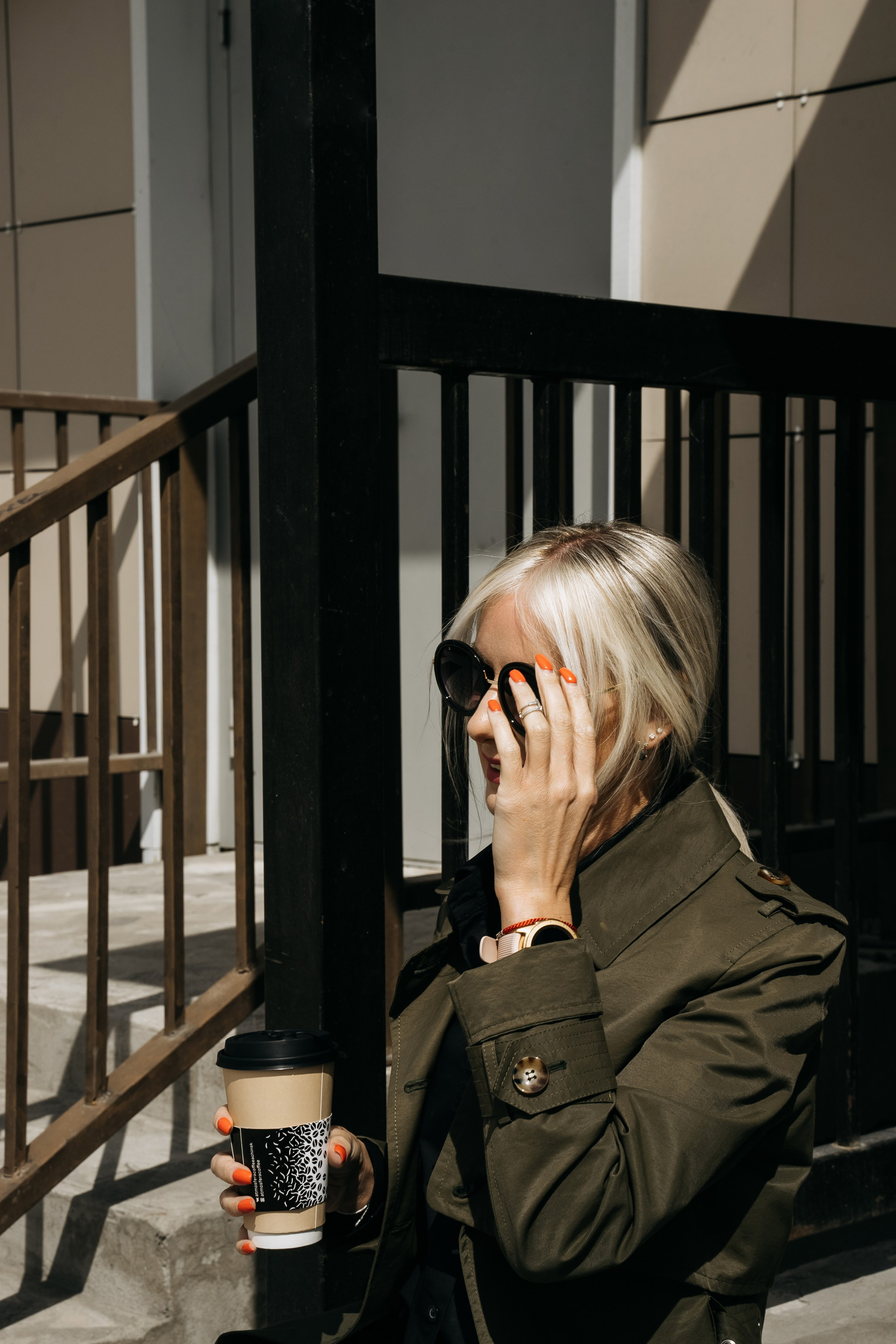 Olya. Моменты и истории о вас настоящих