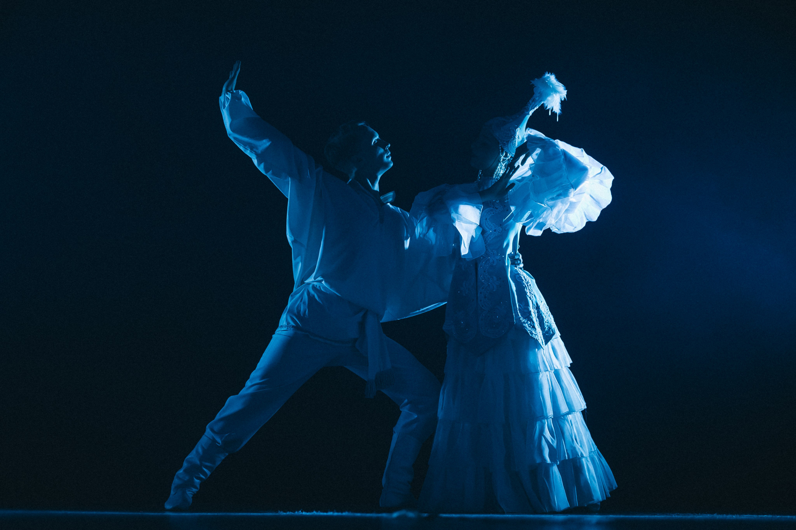 Отчётный концерт КемГИК. Фотограф Кемерово | Сергей