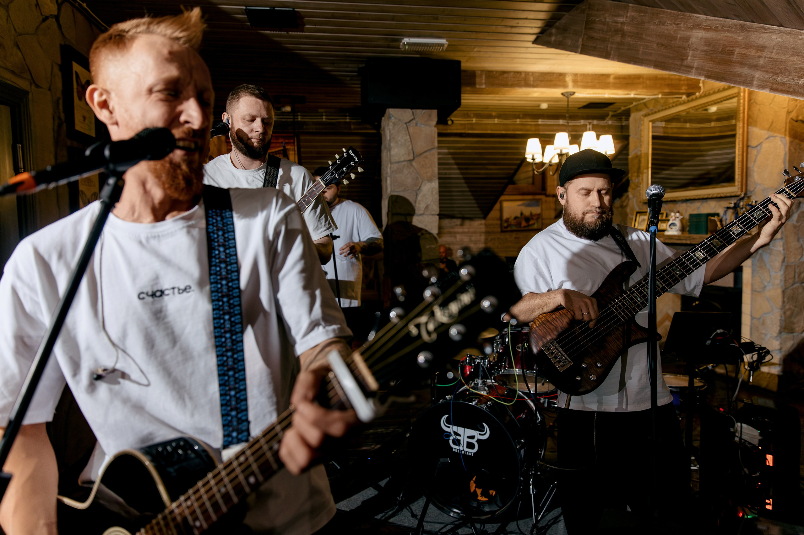 COLLA GEN. Фотограф в Красноярске