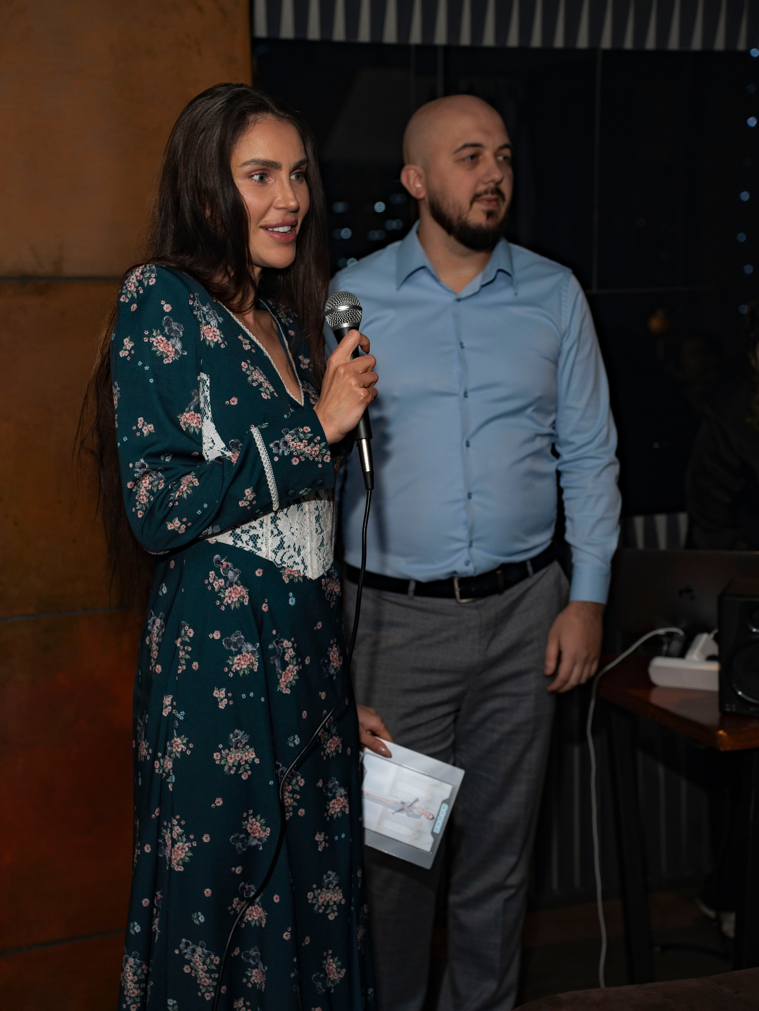 Мафия. Портретный фотограф Москва Белогорцев Сергей