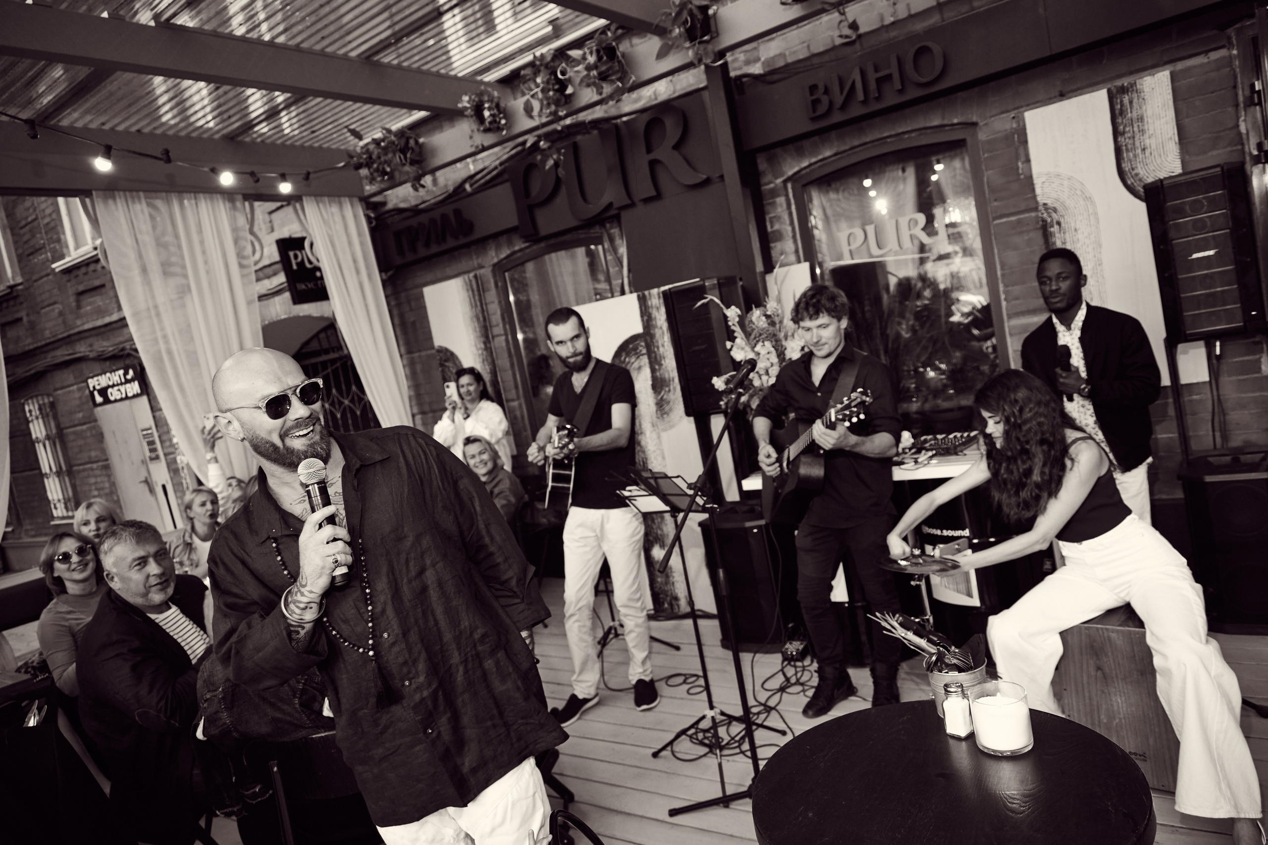 Мероприятия. Портретный фотограф в Самаре Anastasia Davi. Съемки для брендов