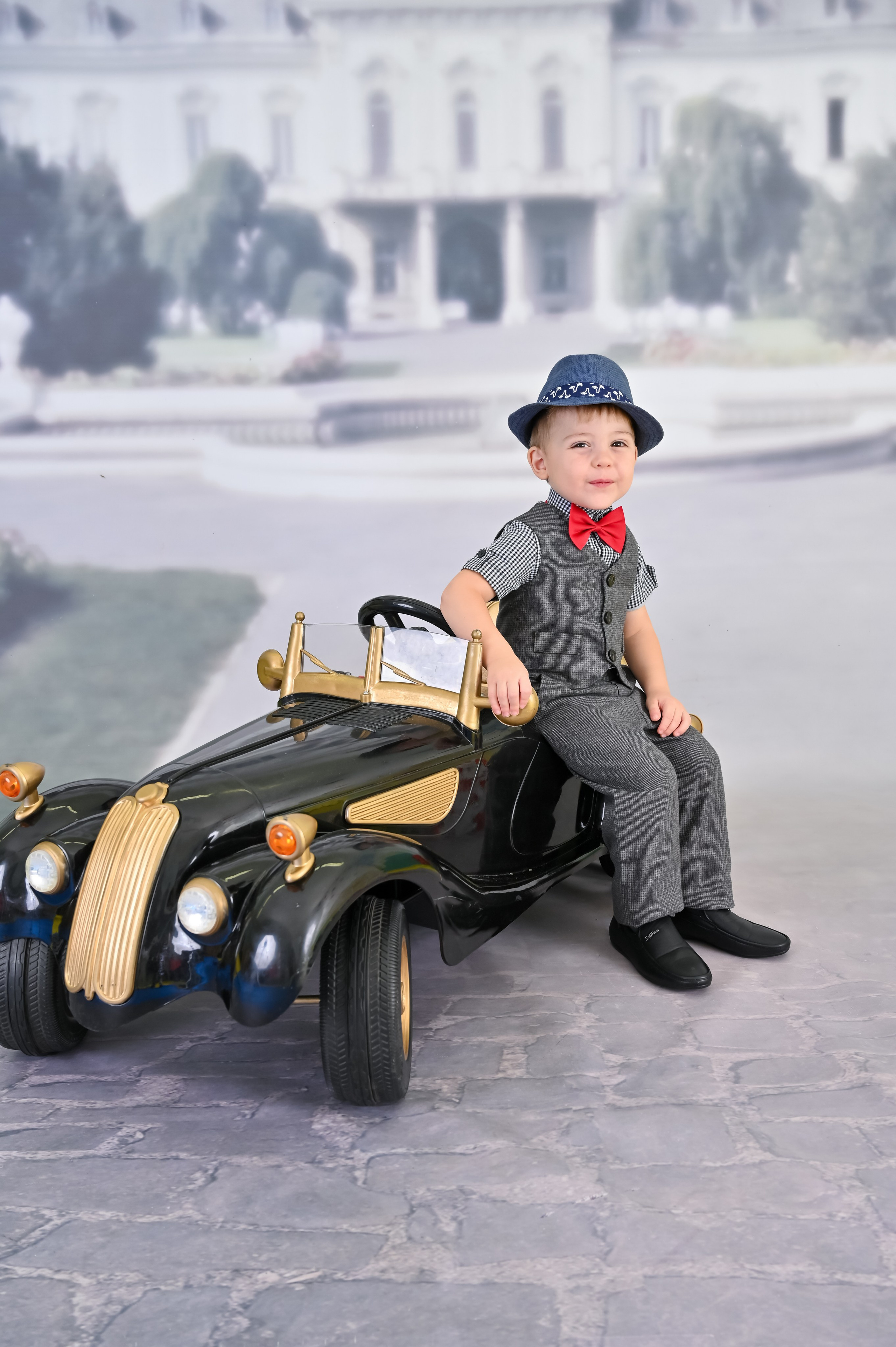 Ретро. Фотограф детские сады школа