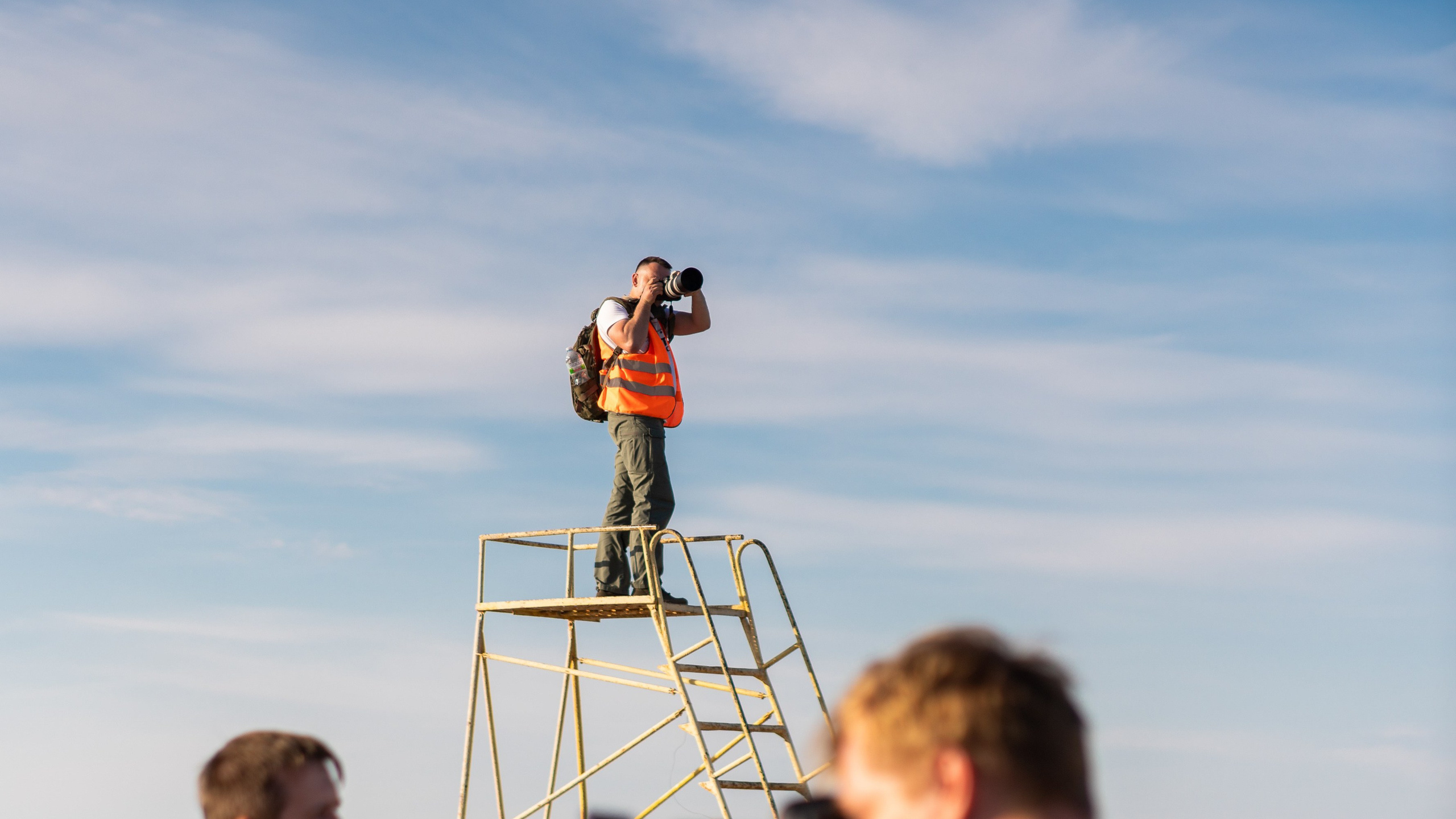 Фоторепортаж. Фотосъемка и видеосъемка в Архангельске
