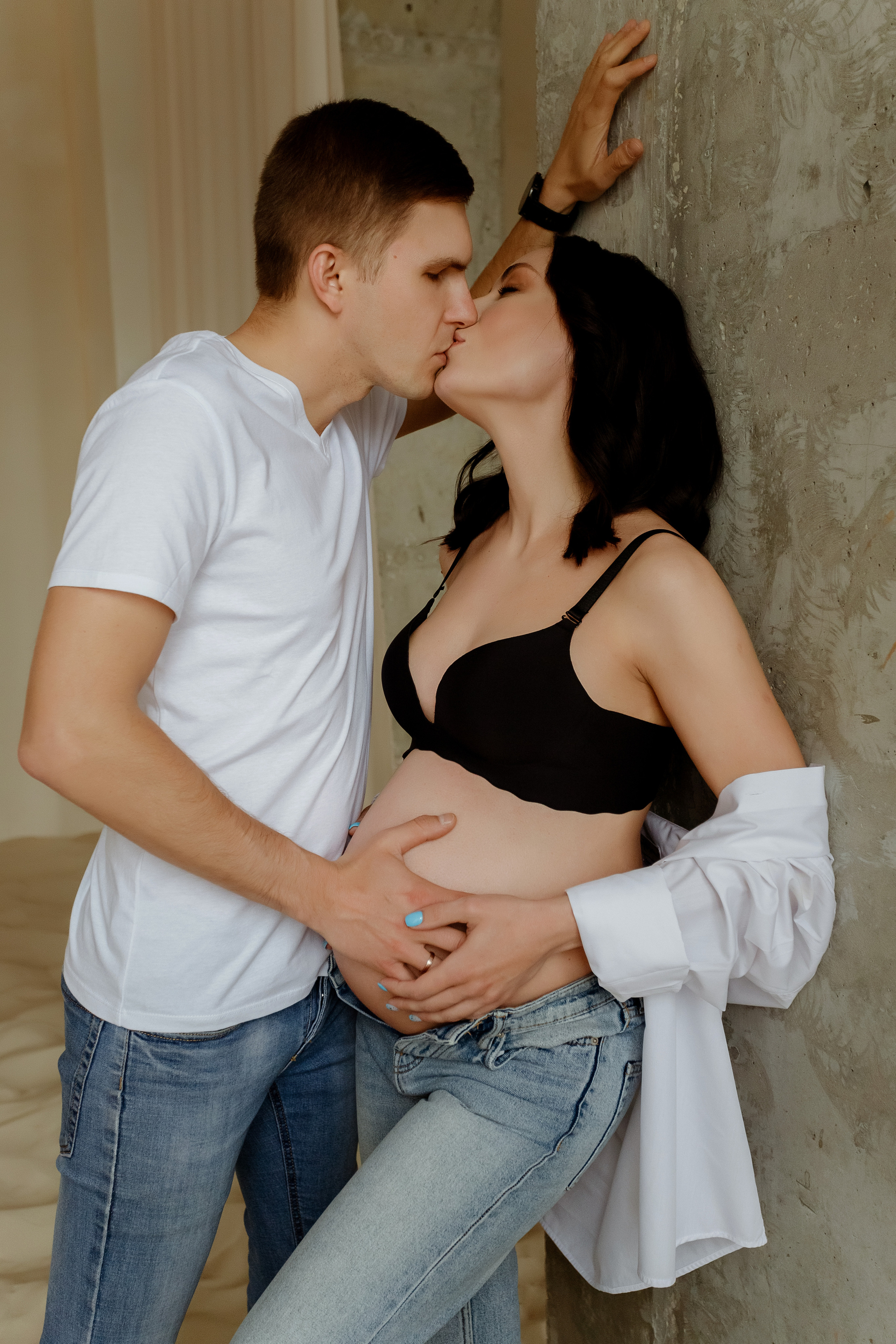 Катя и Саша. Фотограф в Самаре Диана Анисимова