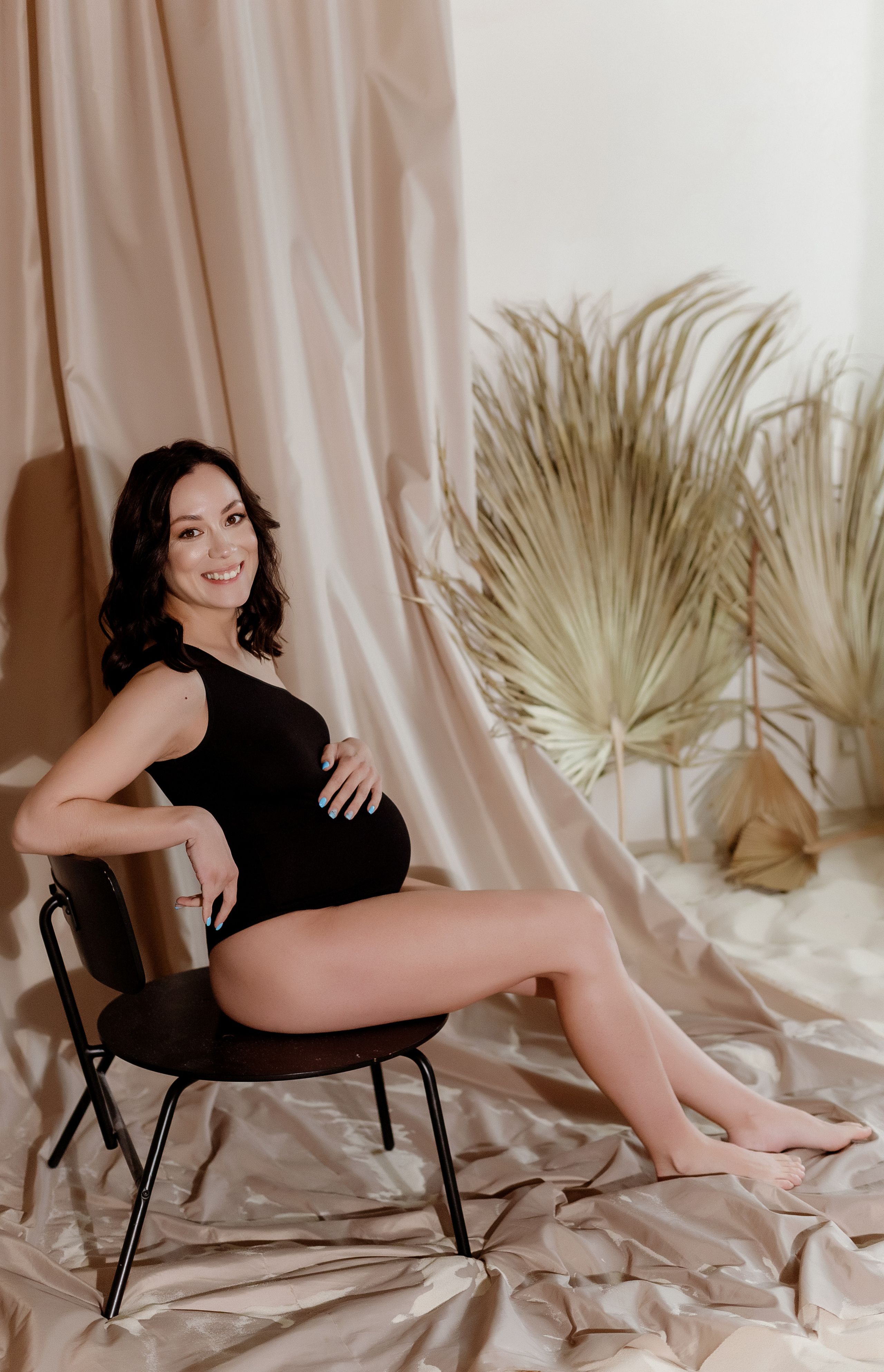 Катя и Саша. Фотограф в Самаре Диана Анисимова