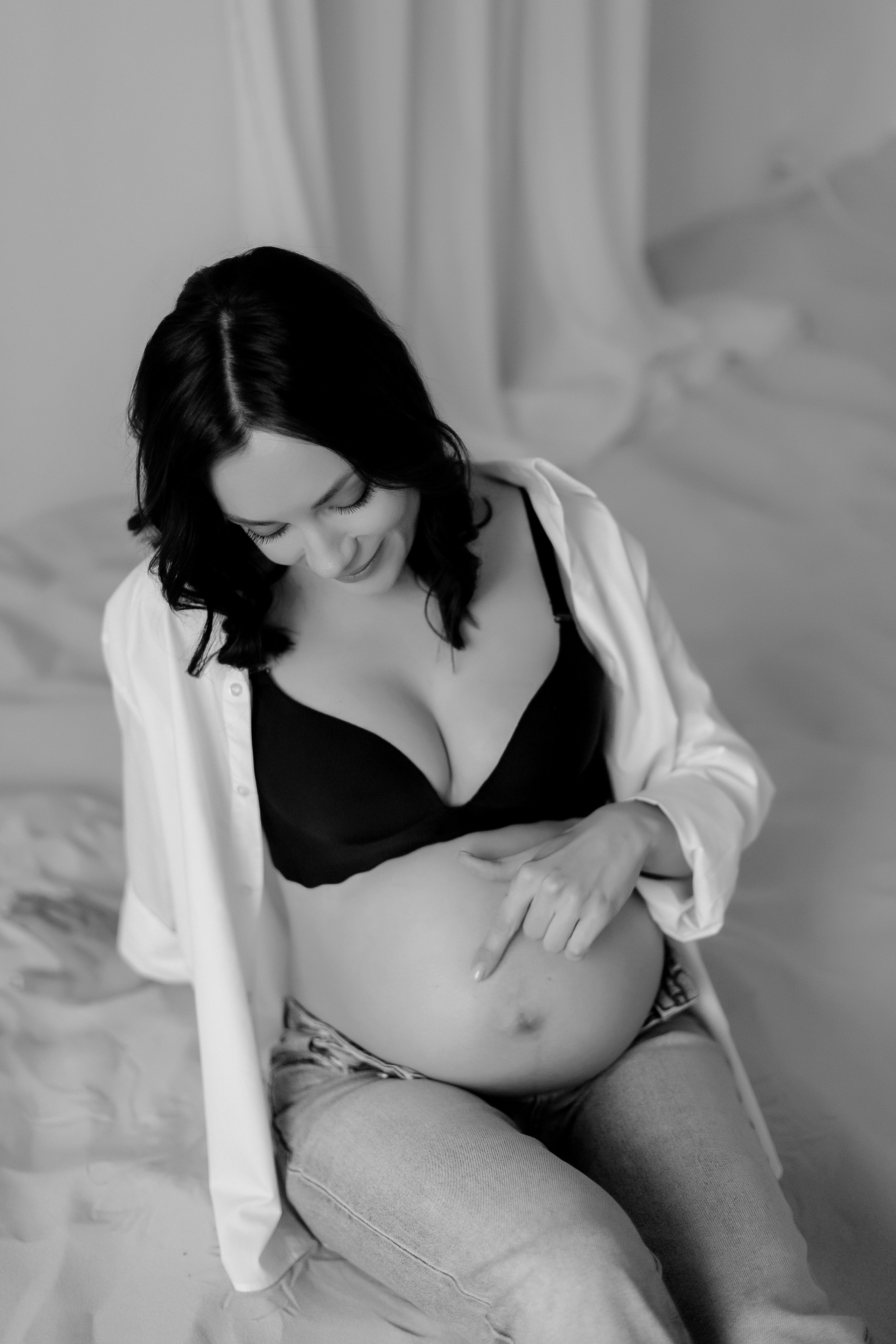 Катя и Саша. Фотограф в Самаре Диана Анисимова