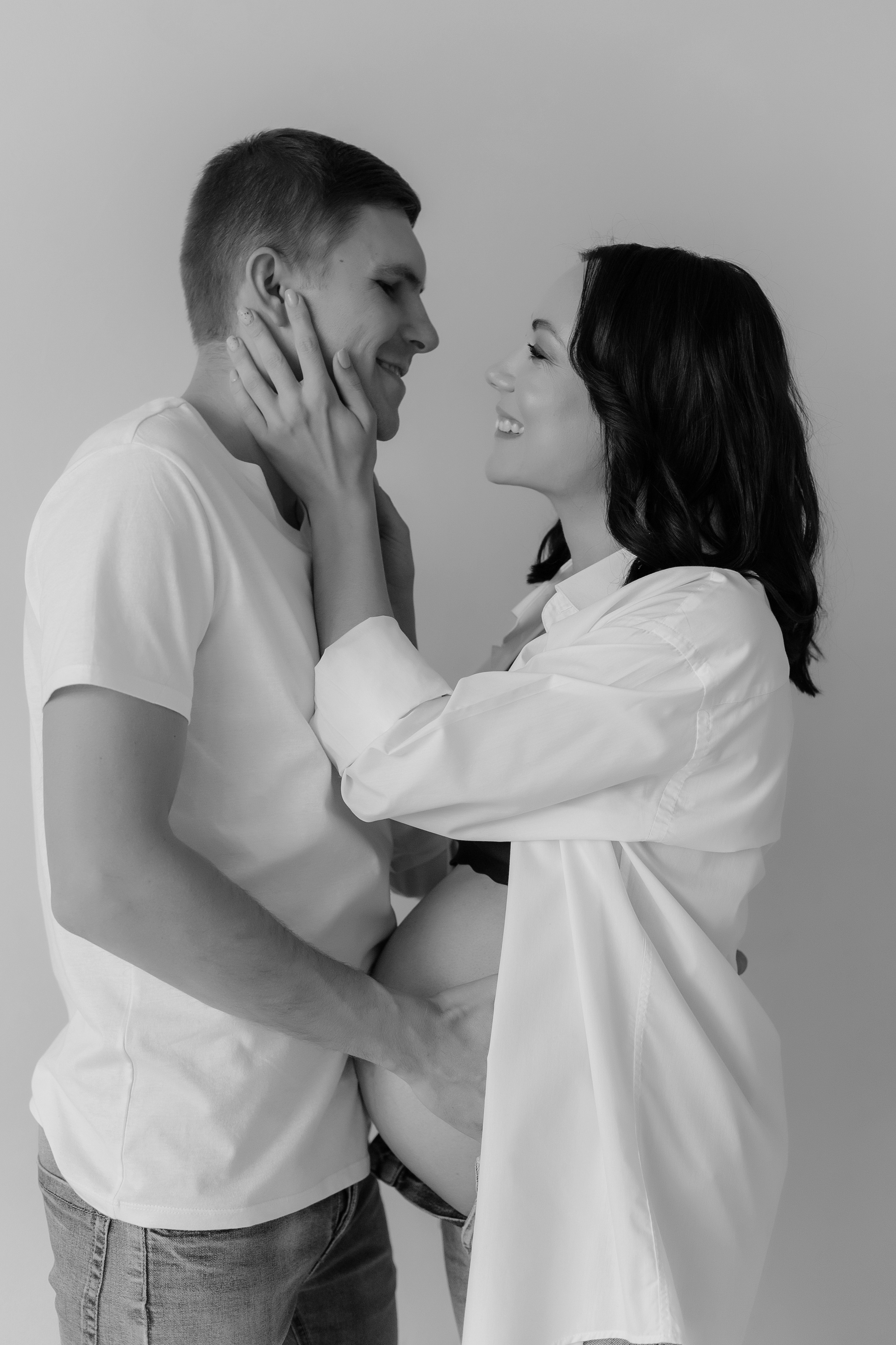 Катя и Саша. Фотограф в Самаре Диана Анисимова