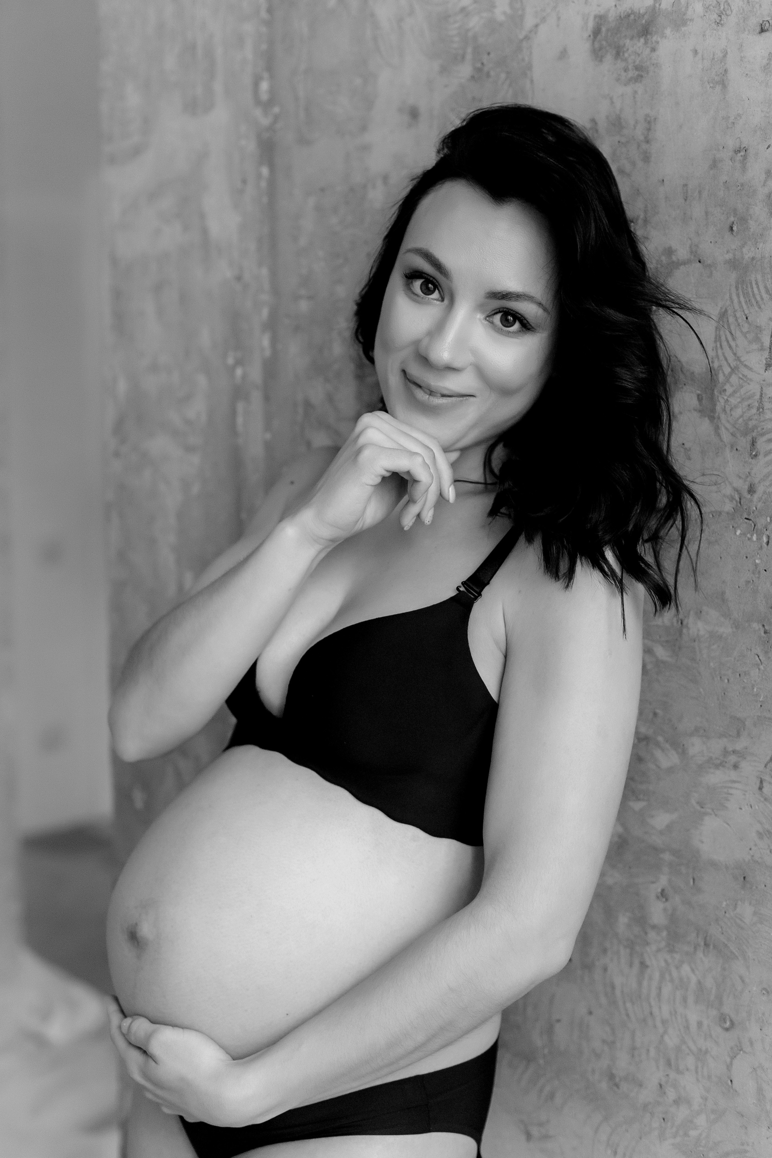 Катя и Саша. Фотограф в Самаре Диана Анисимова