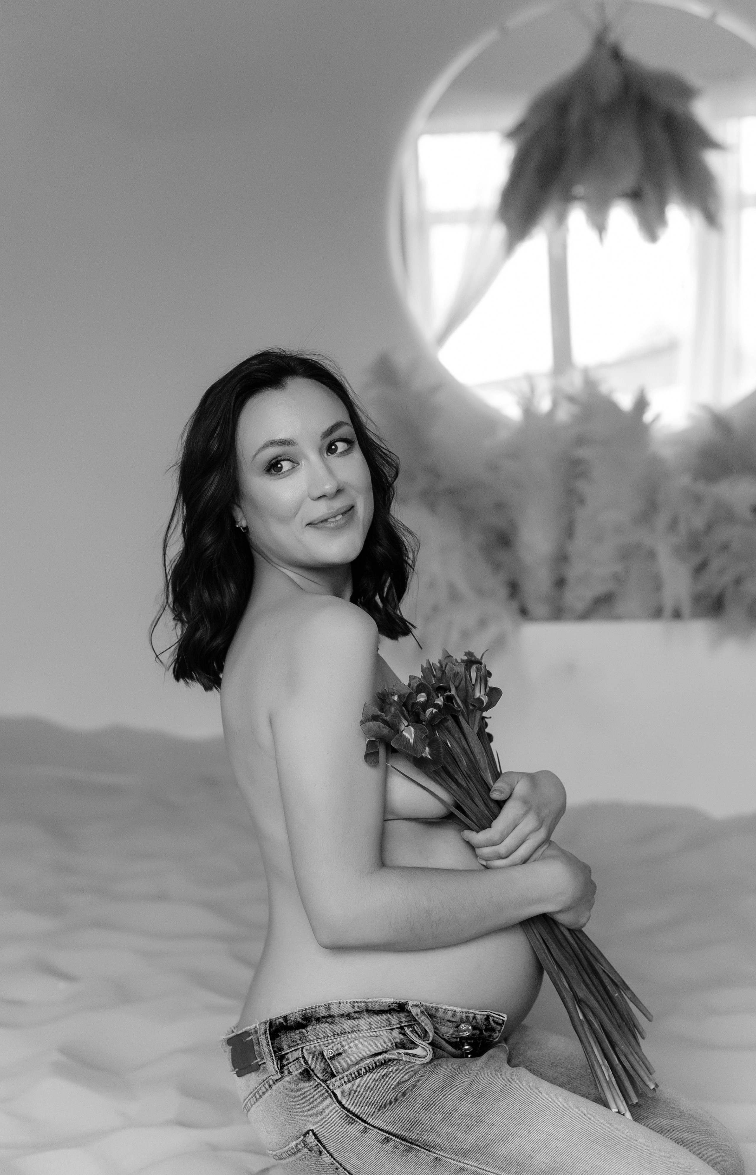 Катя и Саша. Фотограф в Самаре Диана Анисимова