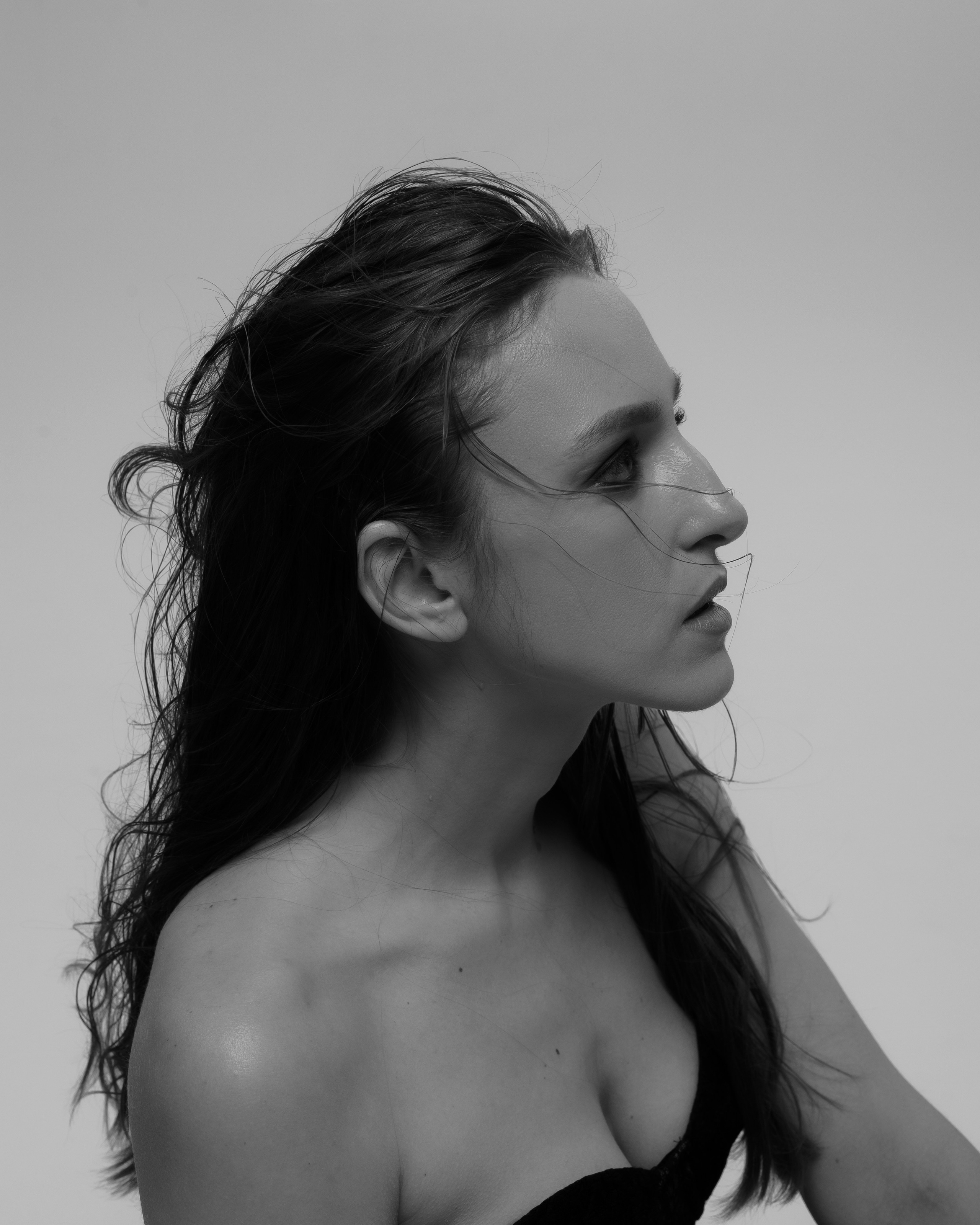 Женский портрет. Портретный фотограф Санкт-Петербург