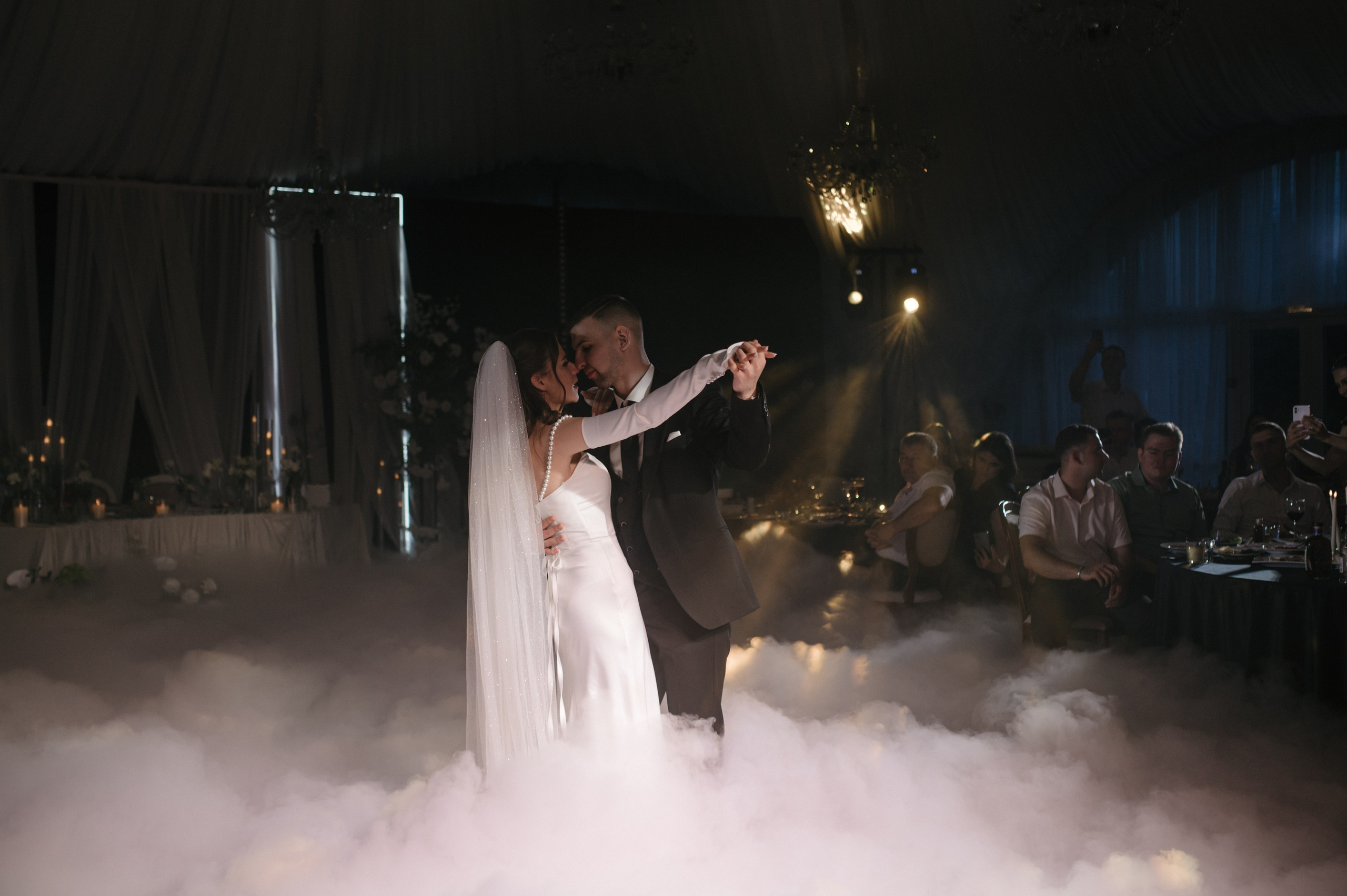 П&В. Свадебный и семейный фотограф Олеся Маркелова