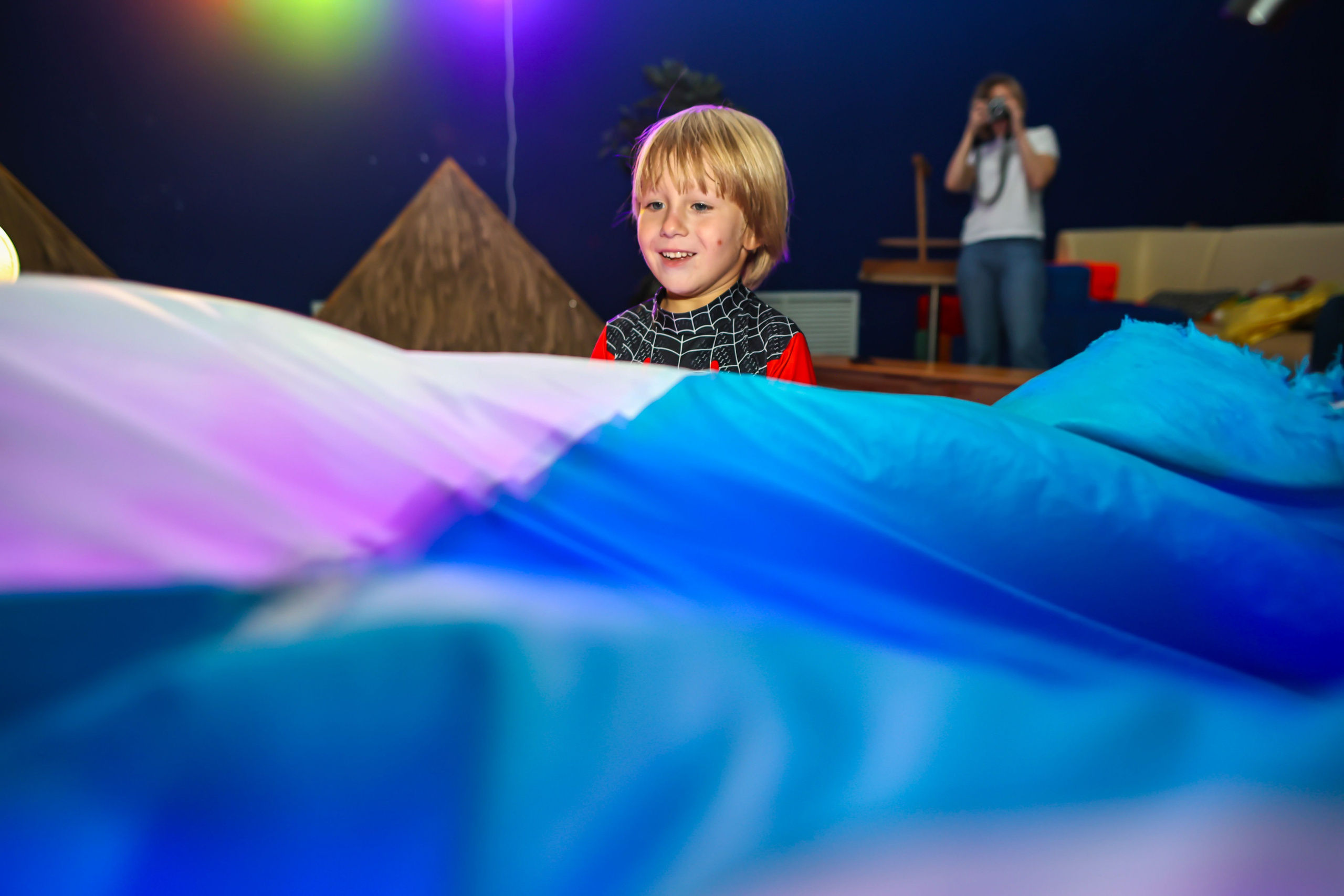 День рождения