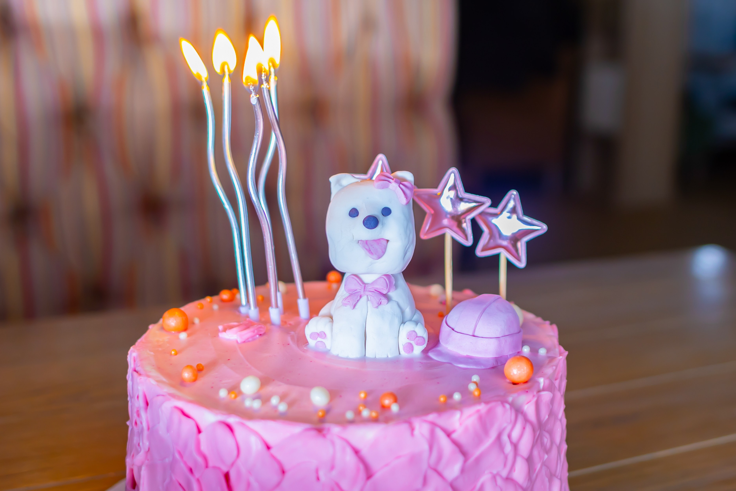 День рождения