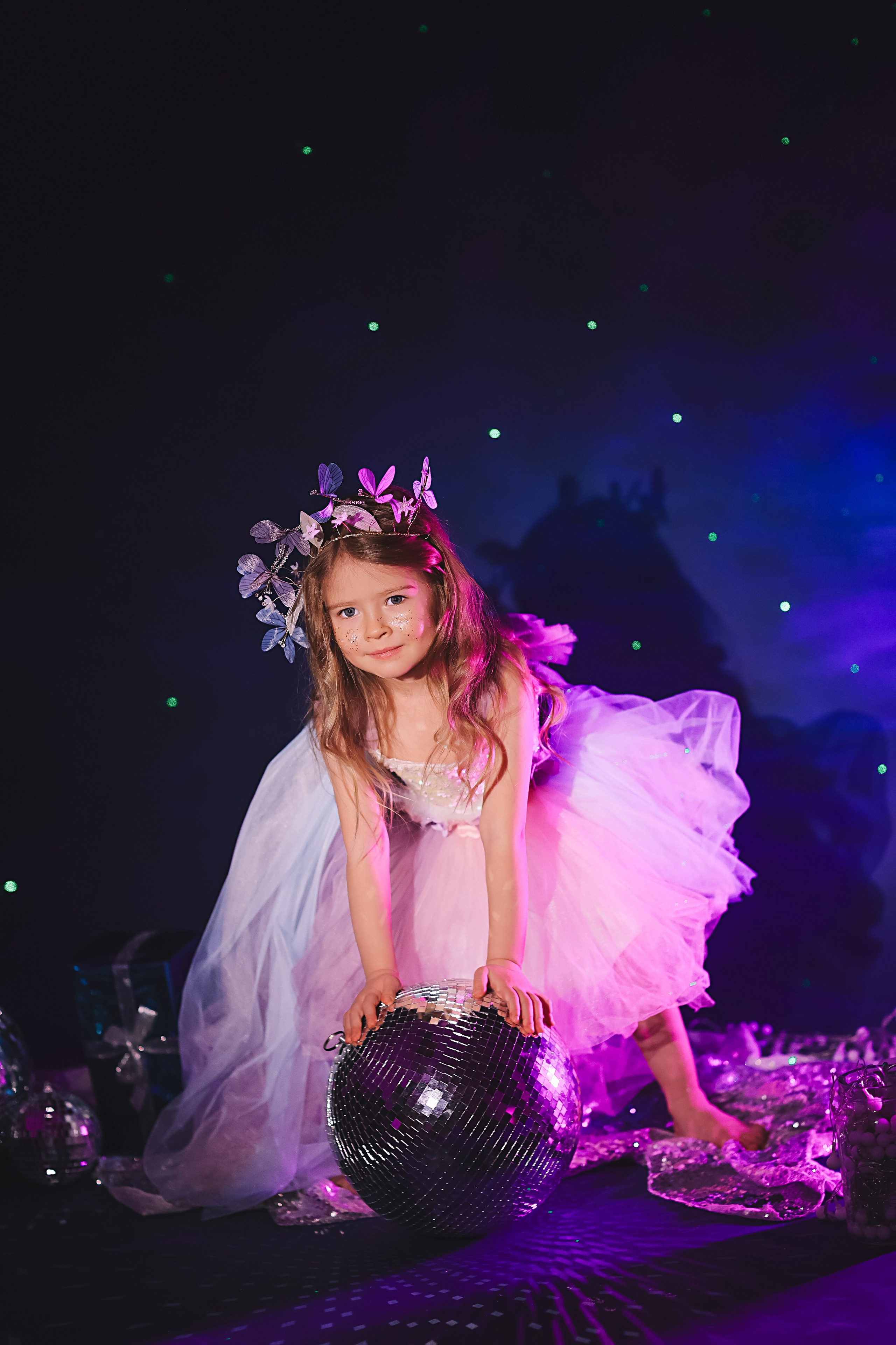 Фотопроект Волшебник. Семейный фотограф Тюмень, фотограф на роды Салмина Мария