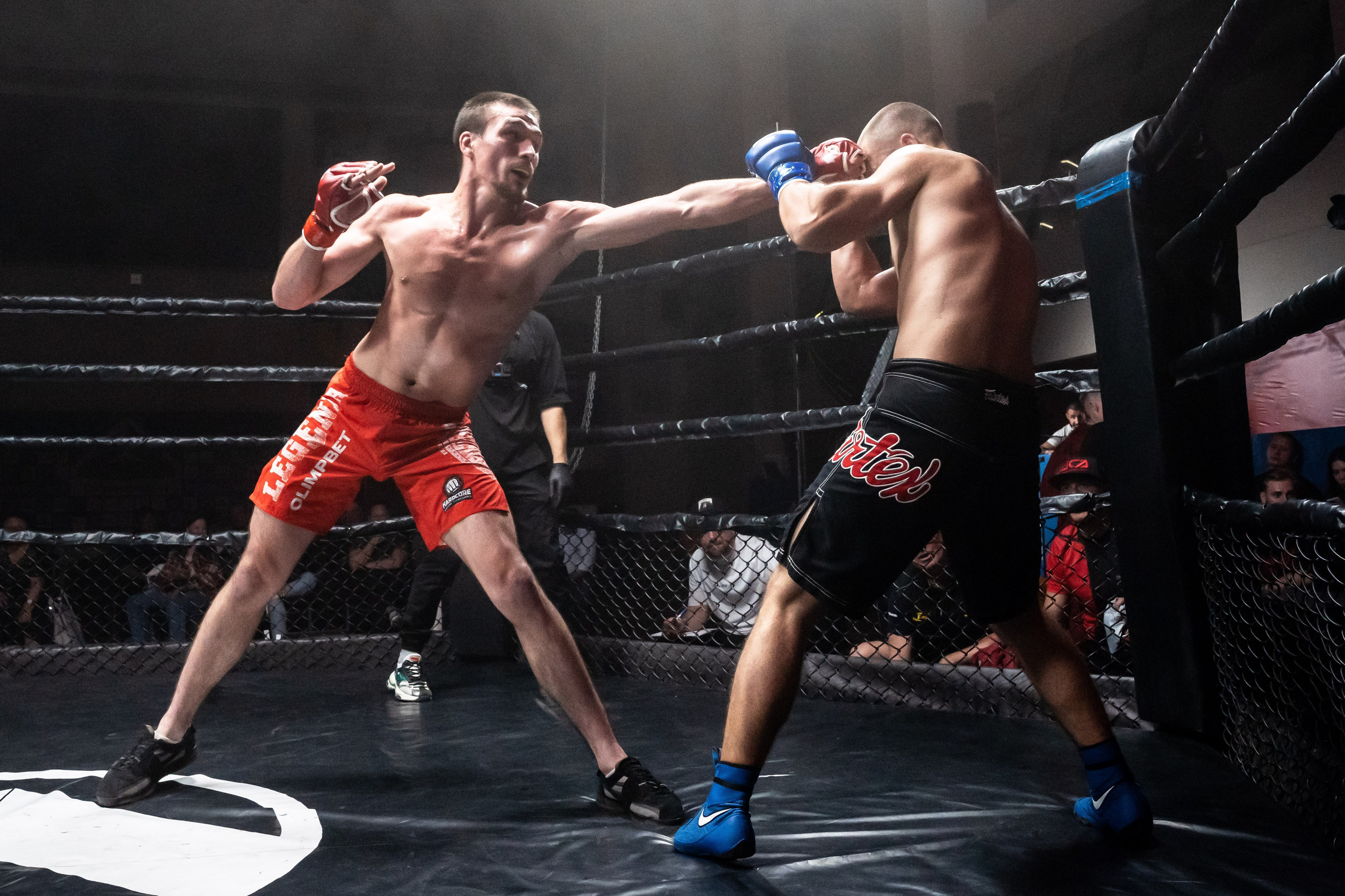 Backstage. Создание визуального контента для бизнеса и блогов