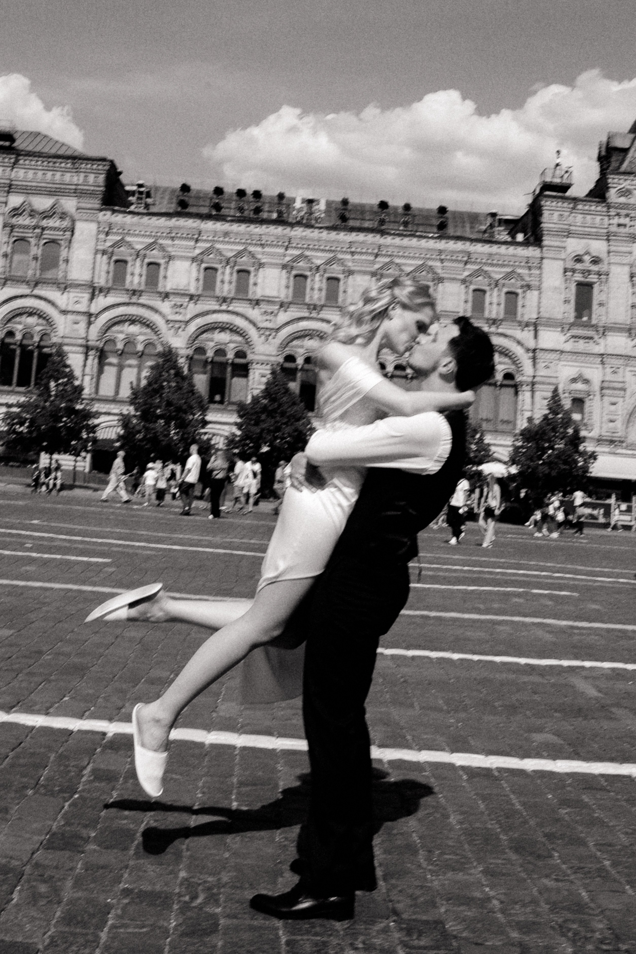 Артем и Анна. Главная