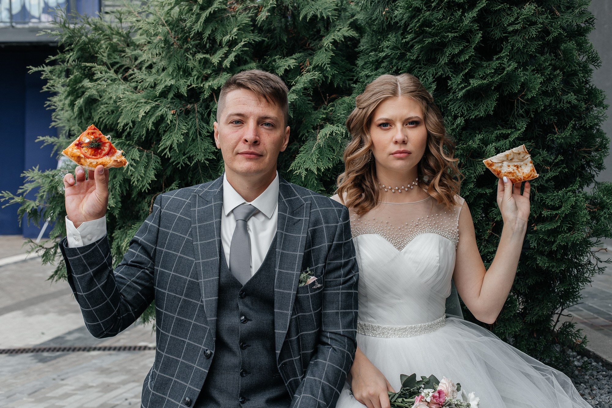 Elena and Anton. Фотограф в Уфе Катерина Быстрая