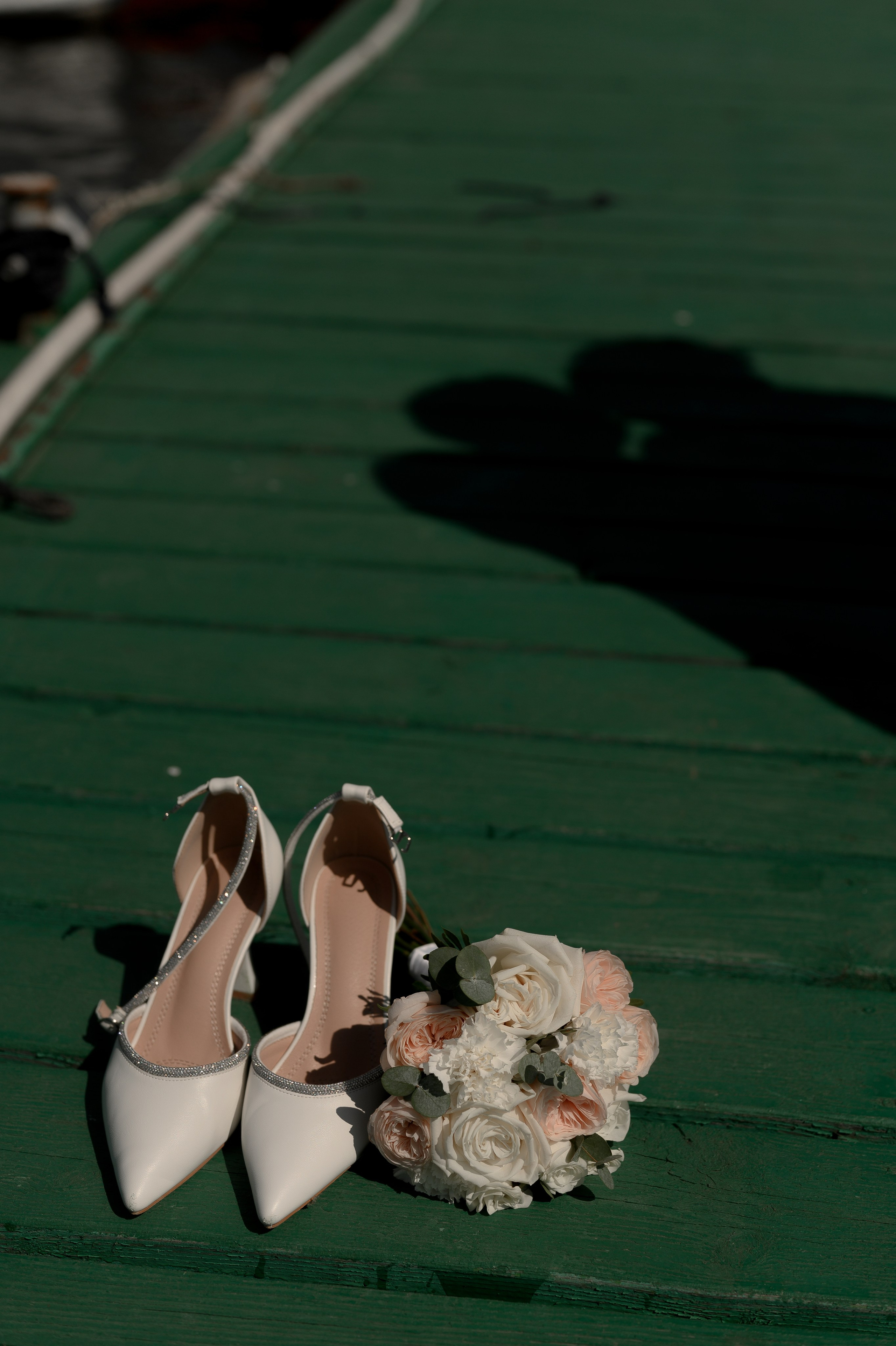 Владислав и Анна. Женский, семейный и свадебный фотограф в Астрахани Виктория Бузаева