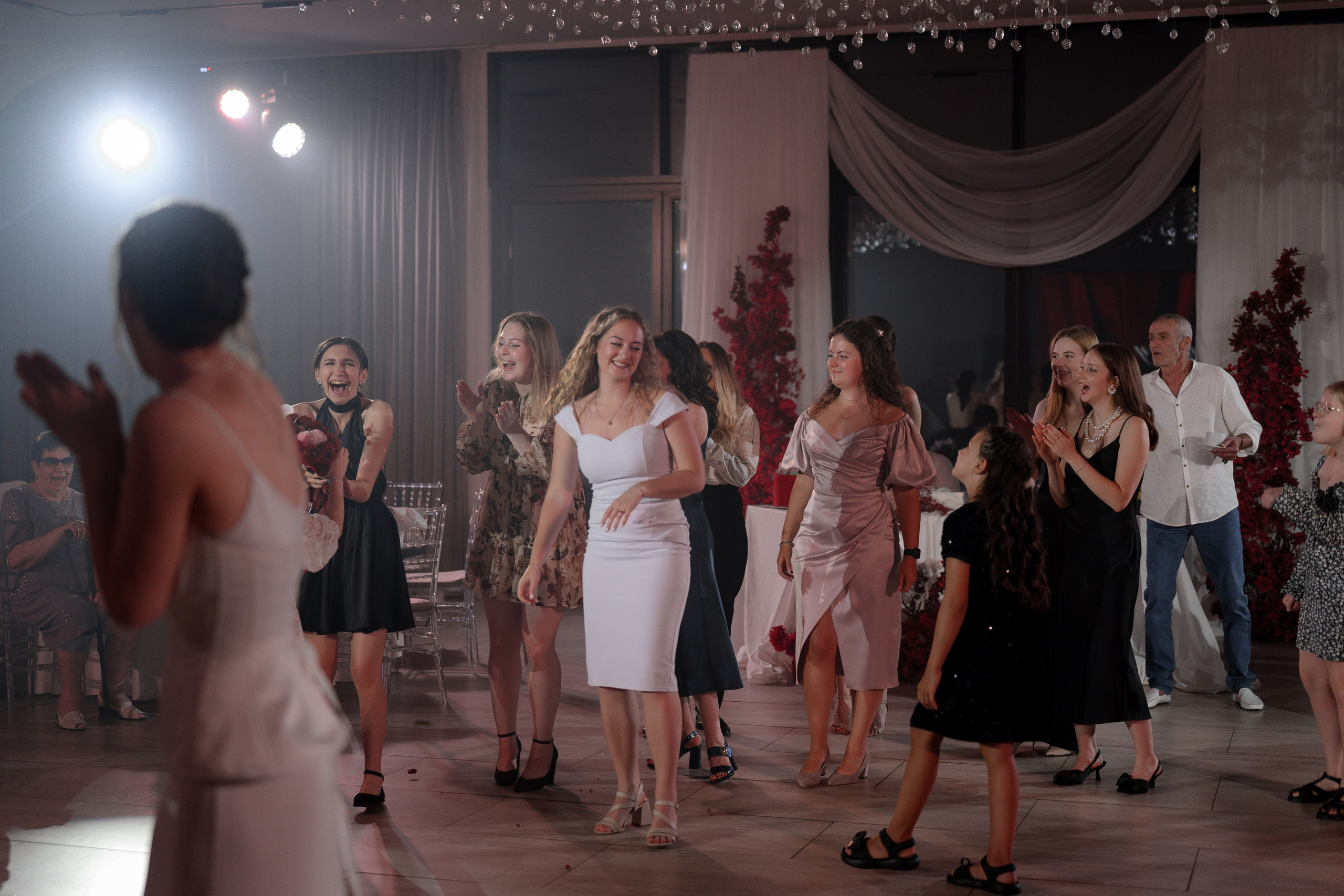 Роман и Анастасия. Женский, семейный и свадебный фотограф в Астрахани Виктория Бузаева