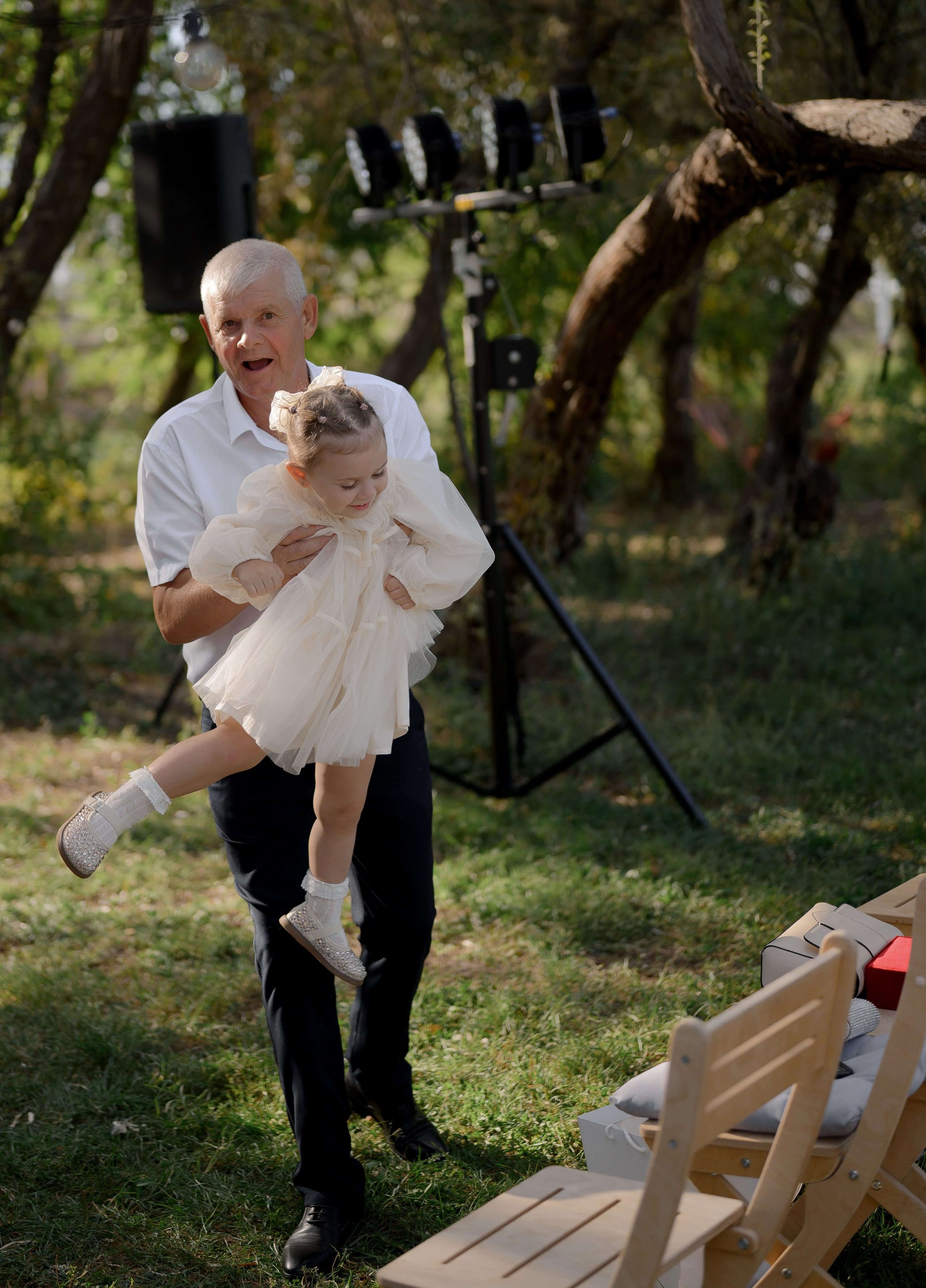 Олег и Татьяна. Женский, семейный и свадебный фотограф в Астрахани Виктория Бузаева