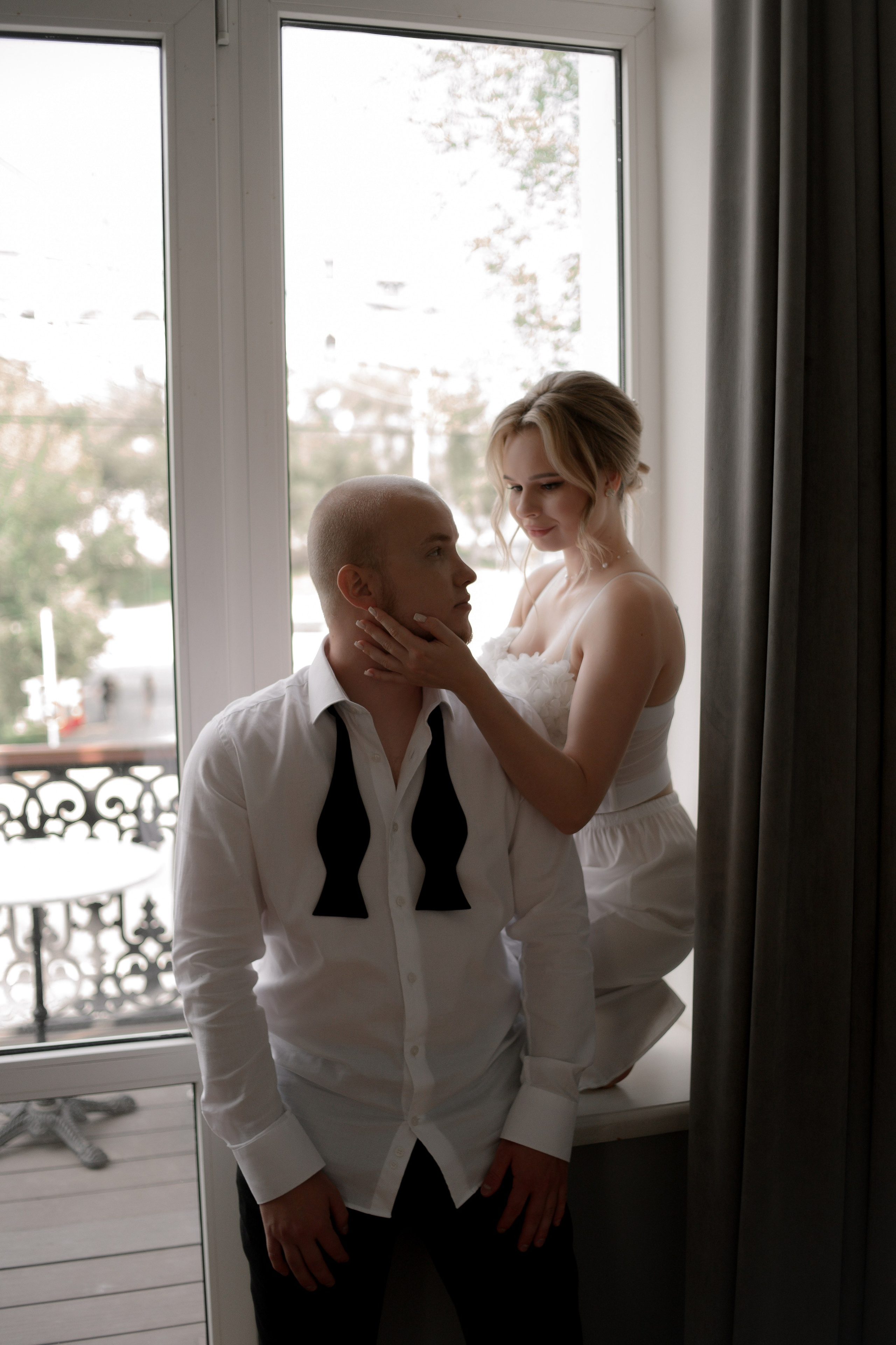 Кирилл и Дарья. Женский, семейный и свадебный фотограф в Астрахани Виктория Бузаева