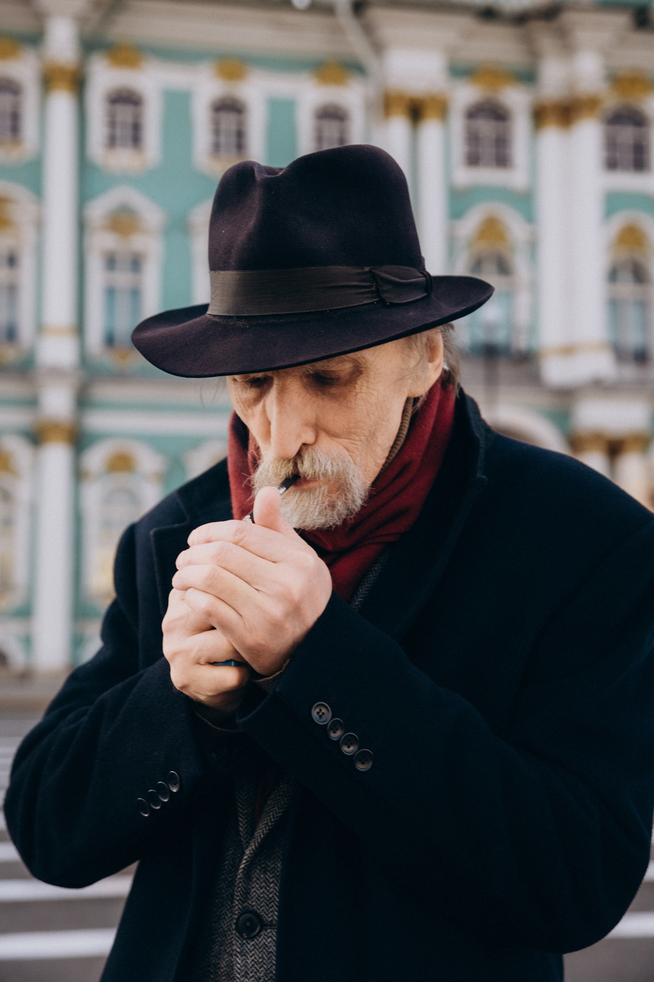 4 Михаил. Фотограф в Санкт-Петербурге Разиля Идиятуллина