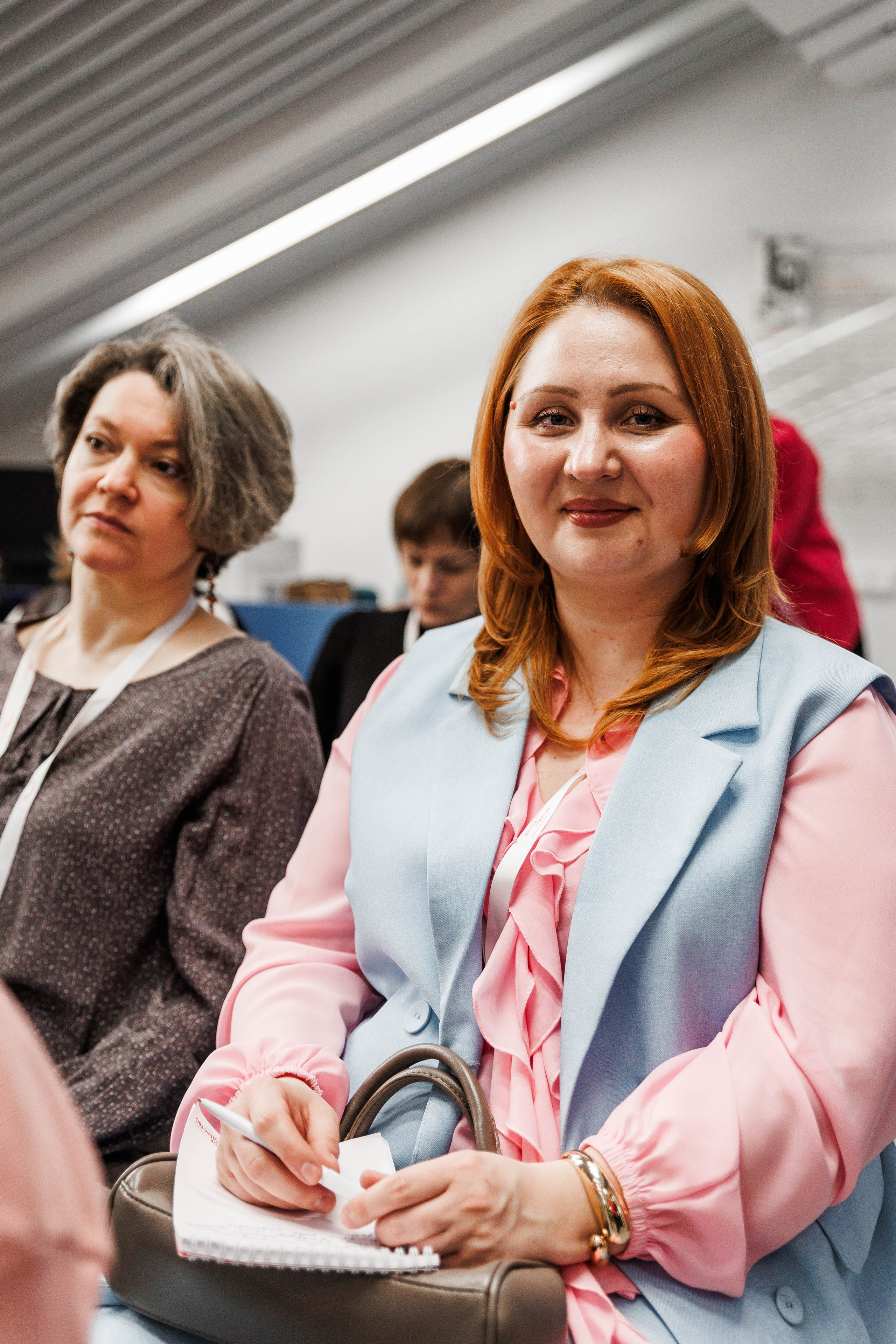 ЖЕНСКОЕ ЛИДЕРСТВО. Фотограф Нижний Новгород Игнатьева Виктория