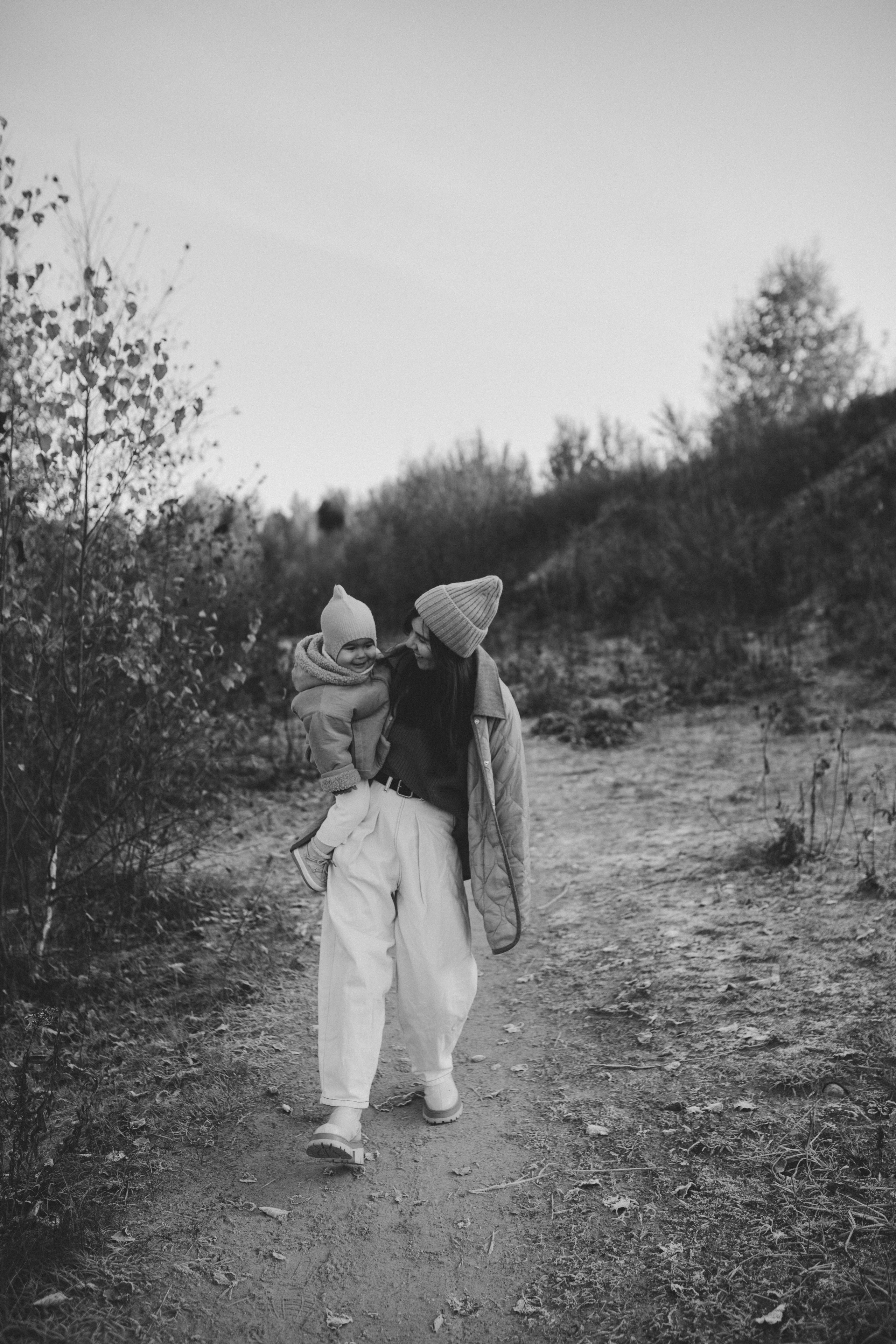 Тимур в мире чудес. Семейный фотограф Кристина Шахура