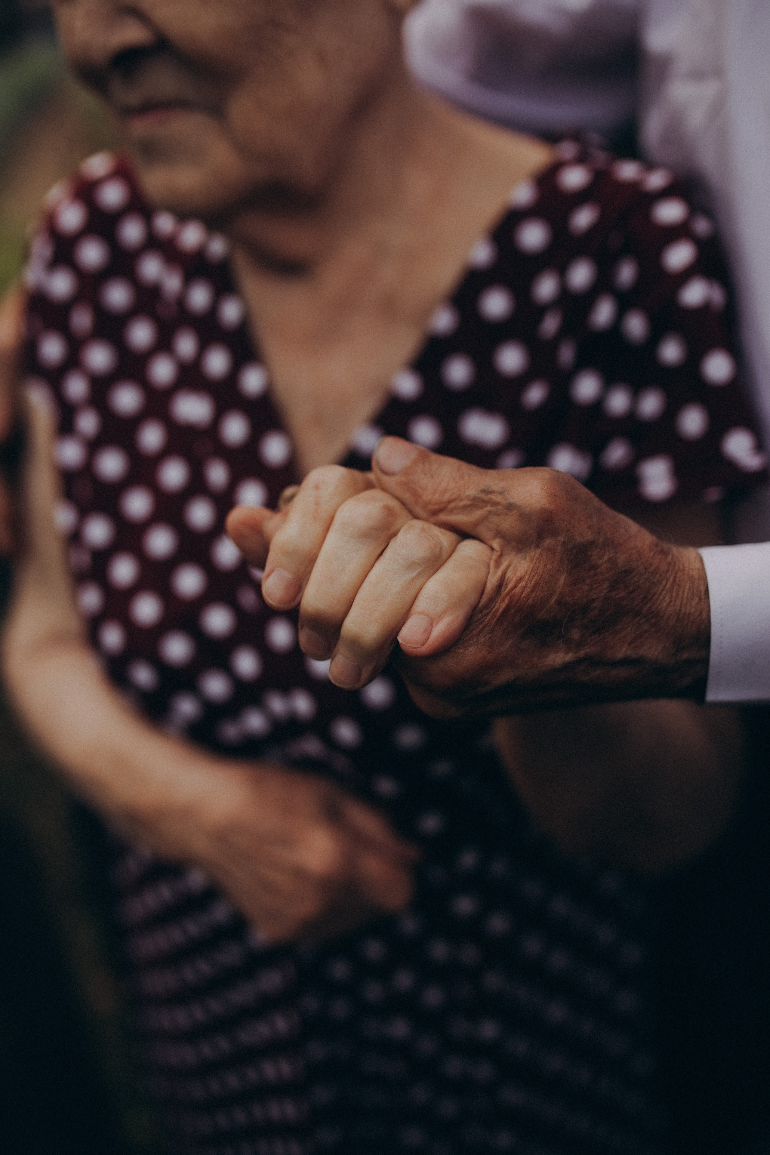 Вечная любовь. Семейный фотограф Кристина Шахура