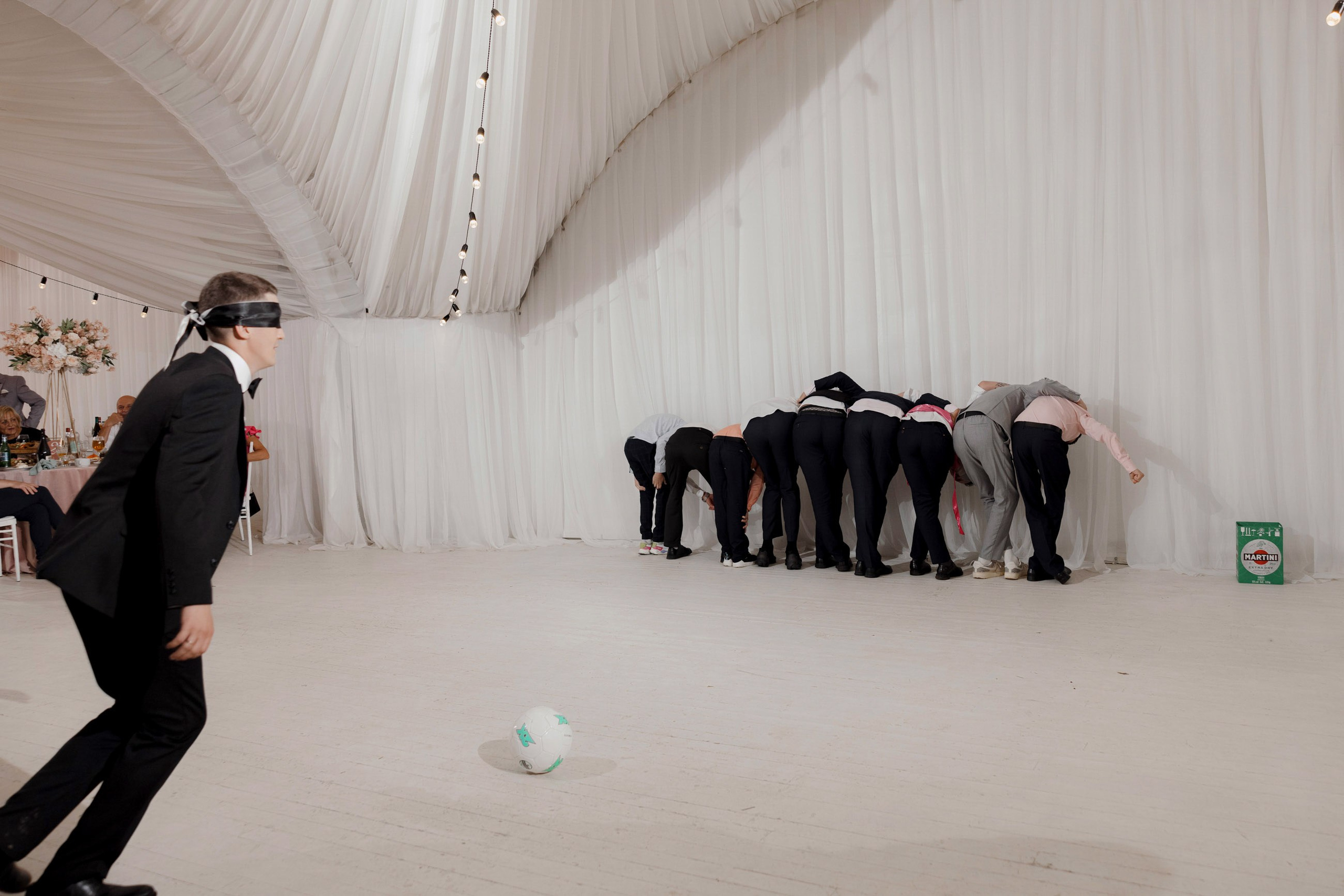 Александр и Валерия. Свадебный фотограф и видеограф Юрий и Эля Дубинины