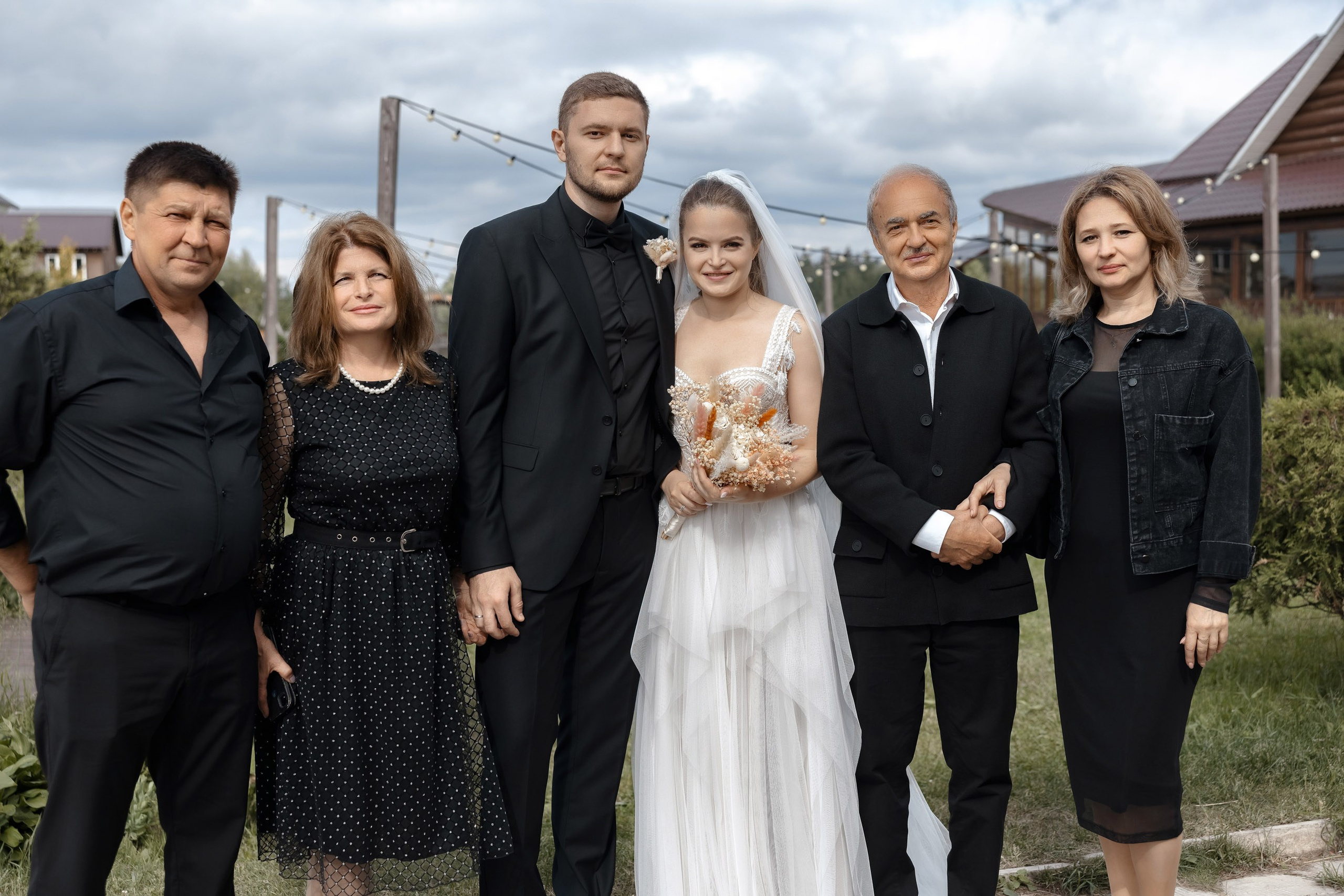 Артем и Вера. Свадебный фотограф и видеограф Юрий и Эля Дубинины