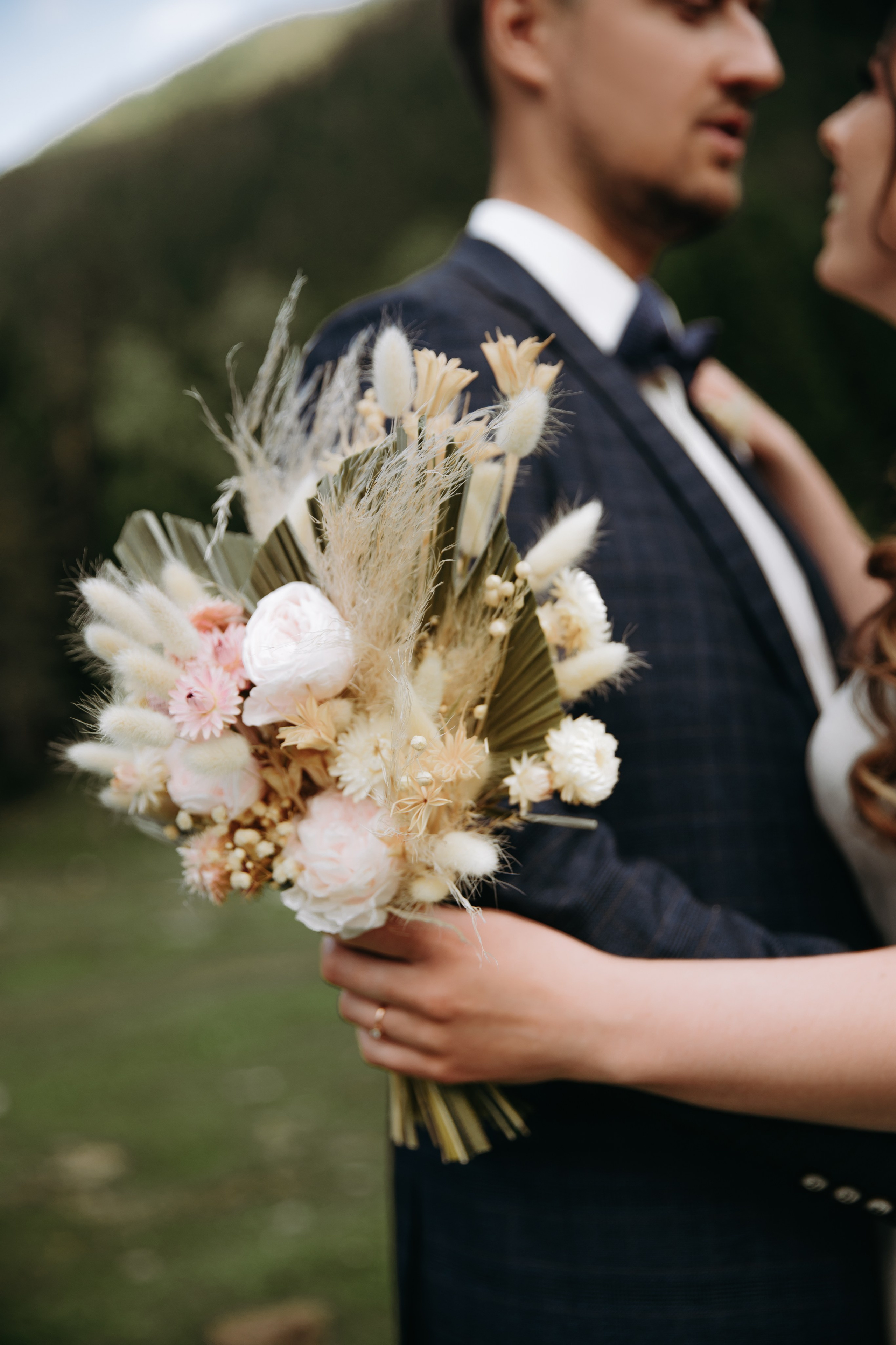 Дарья ღ Роман. Портфолио