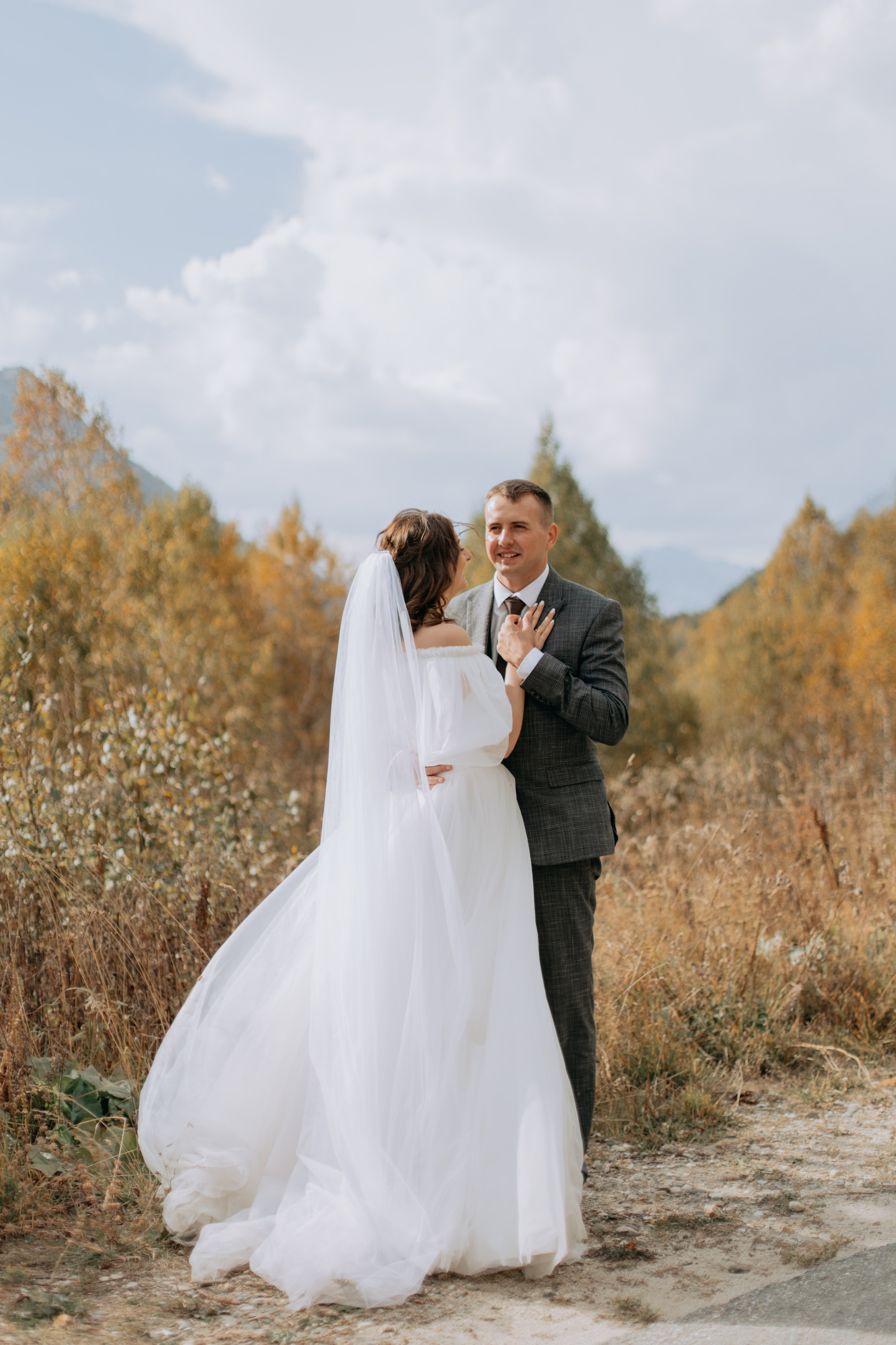 Валерия ღ Александр. Портфолио