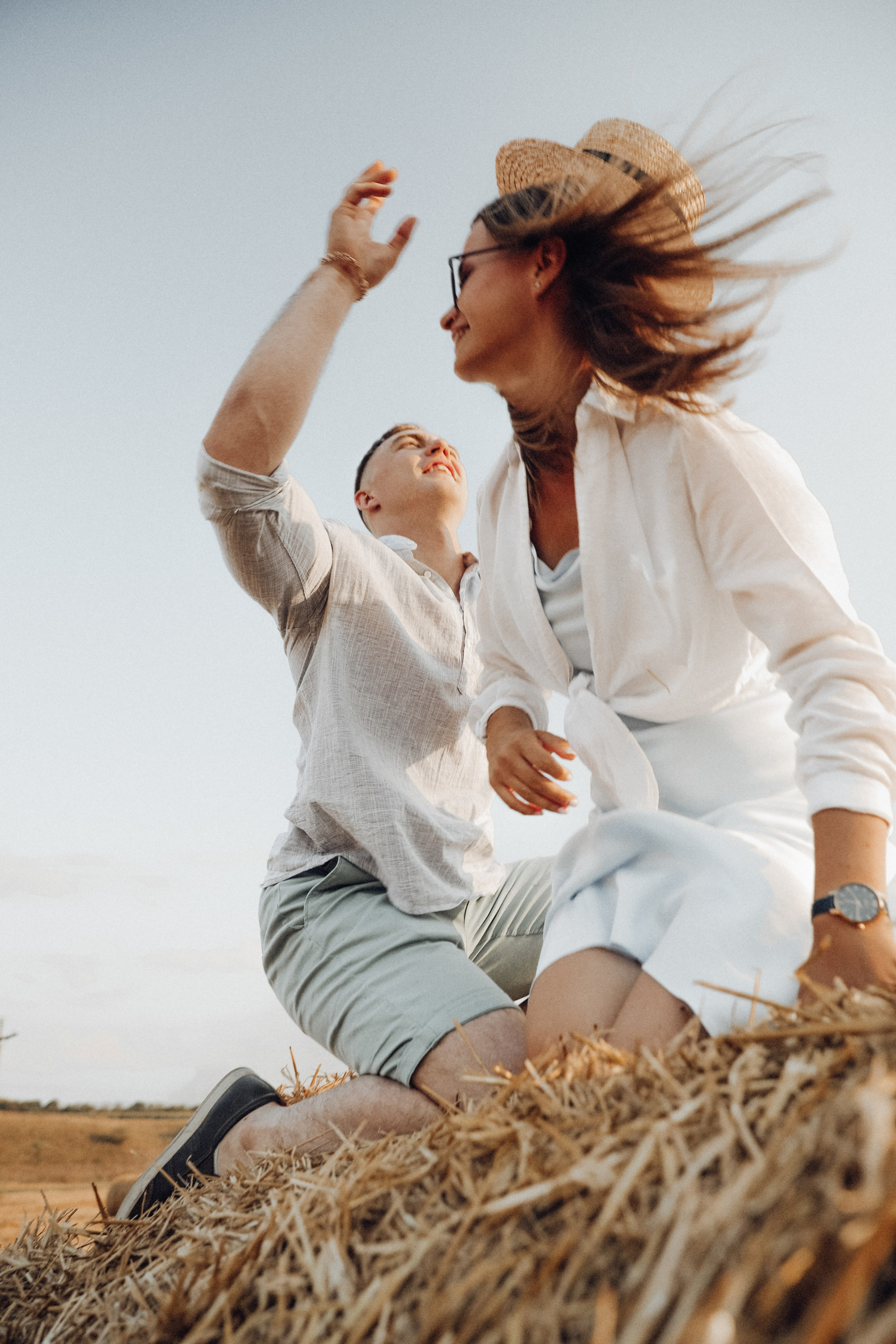 Юлия ღ Иван. Портфолио