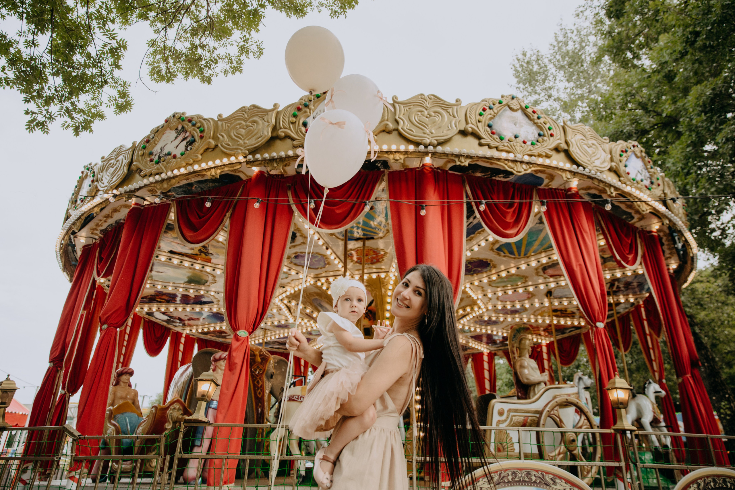 Вика, Егор, Василиса. Портфолио