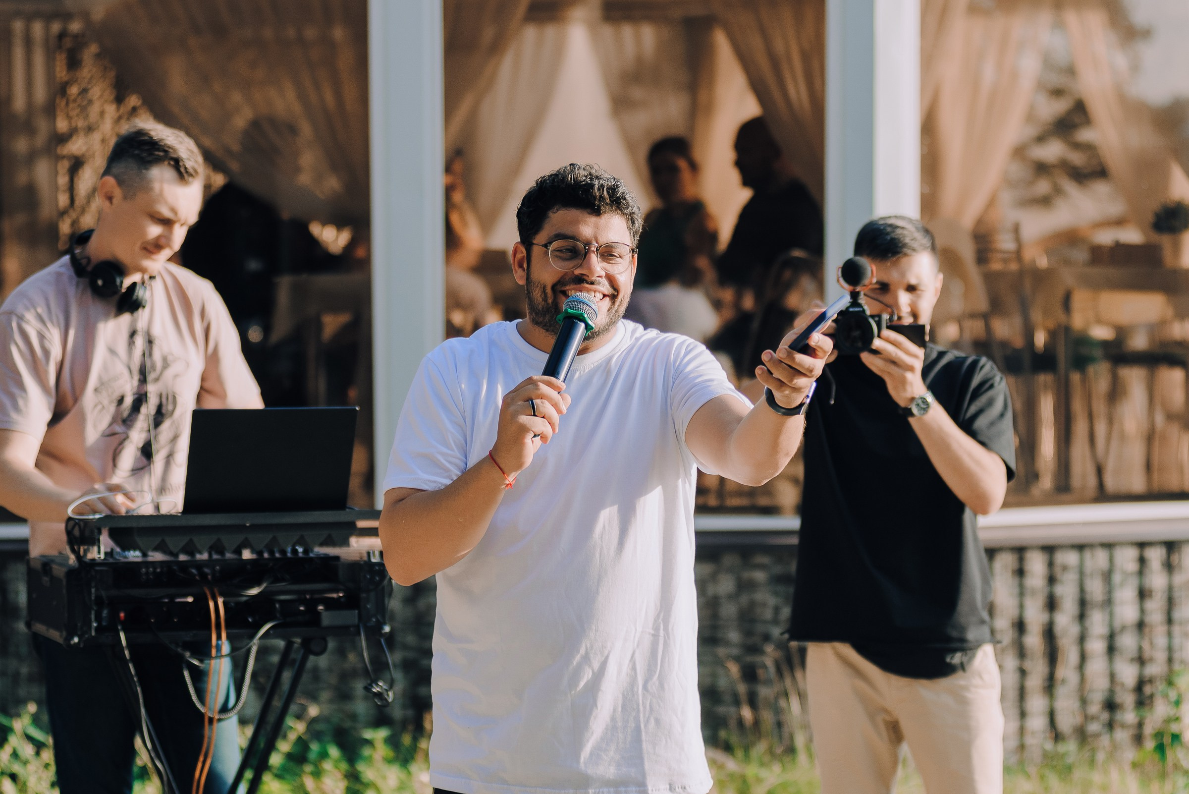 2-х ДНЕВНЫЙ КОРПОРАТИВ В СТИЛЕ ЛАГЕРНОЙ СМЕНЫ НА ТУРГОЯКЕ. Репортажный фотограф Зуев Роман г. Челябинск