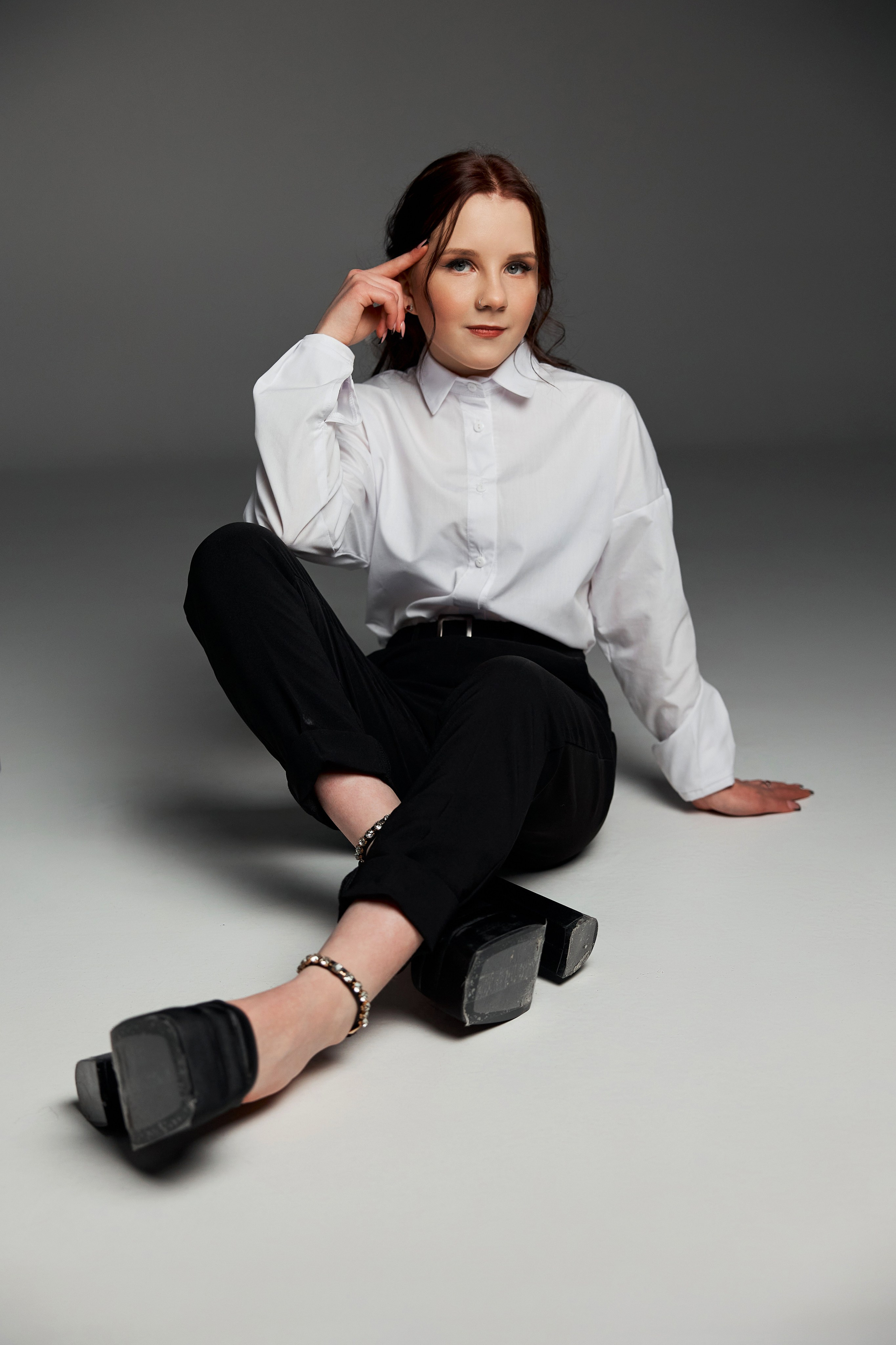 9 — 11 классы. Выпускные альбомы в Рыбинске и Ярославле