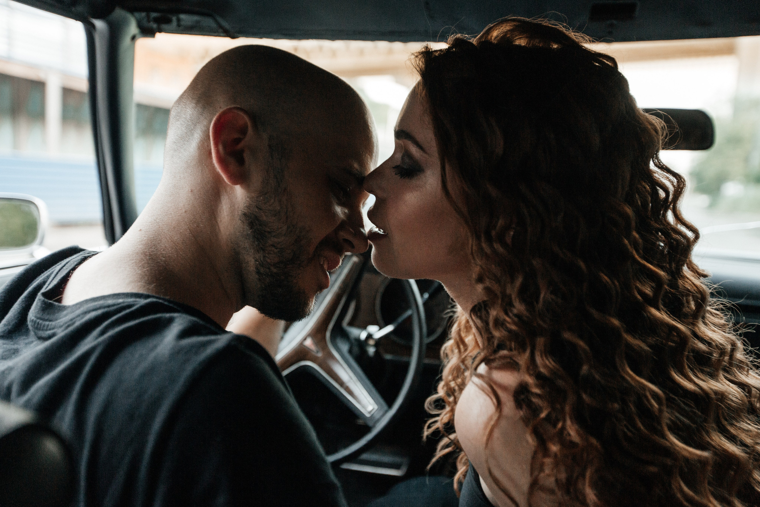 Тимофей и Карина. Свадебный и Репортажный фотограф Нижний Новгород Москва Ежов Иван