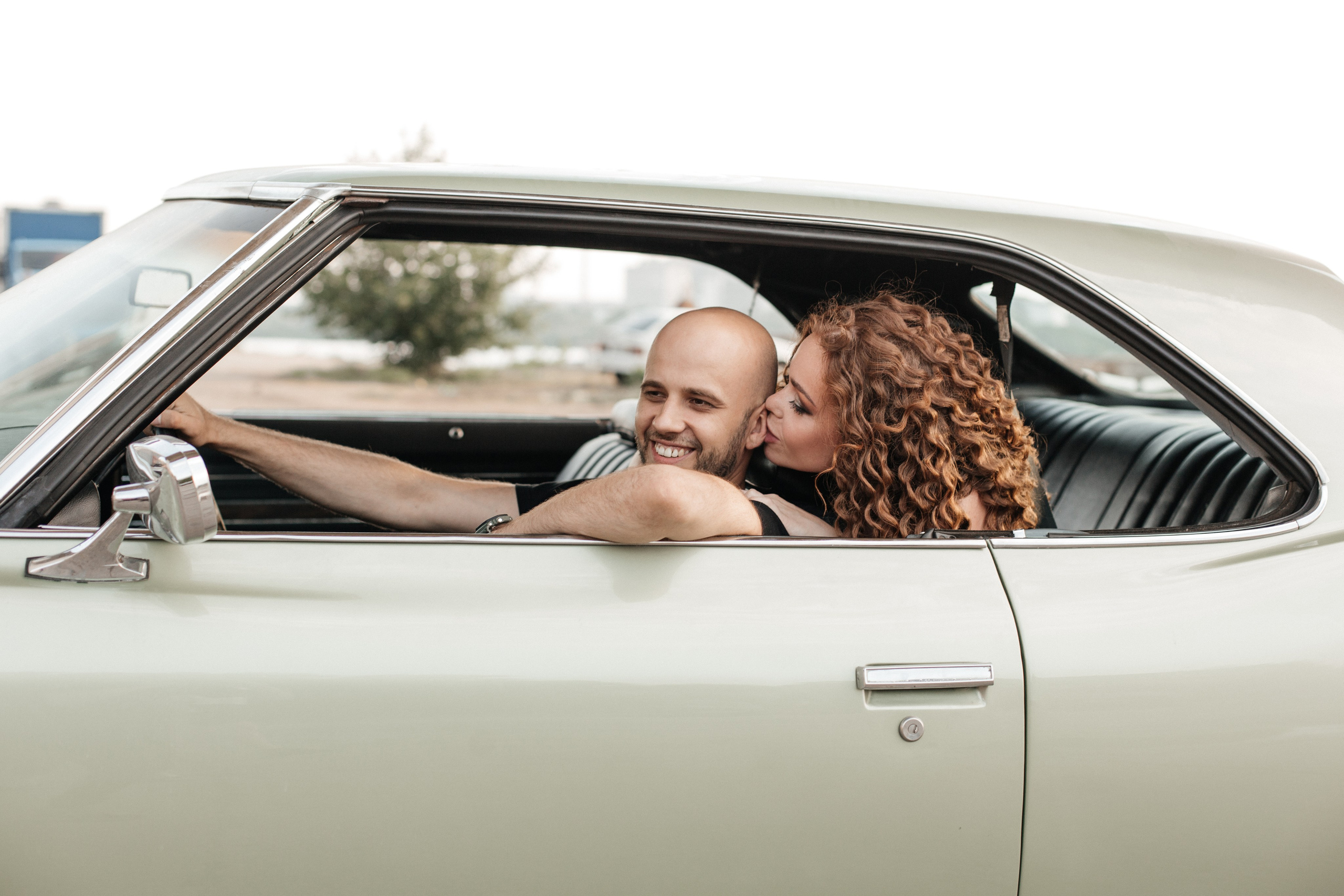 Тимофей и Карина. Свадебный и Репортажный фотограф Нижний Новгород Москва Ежов Иван