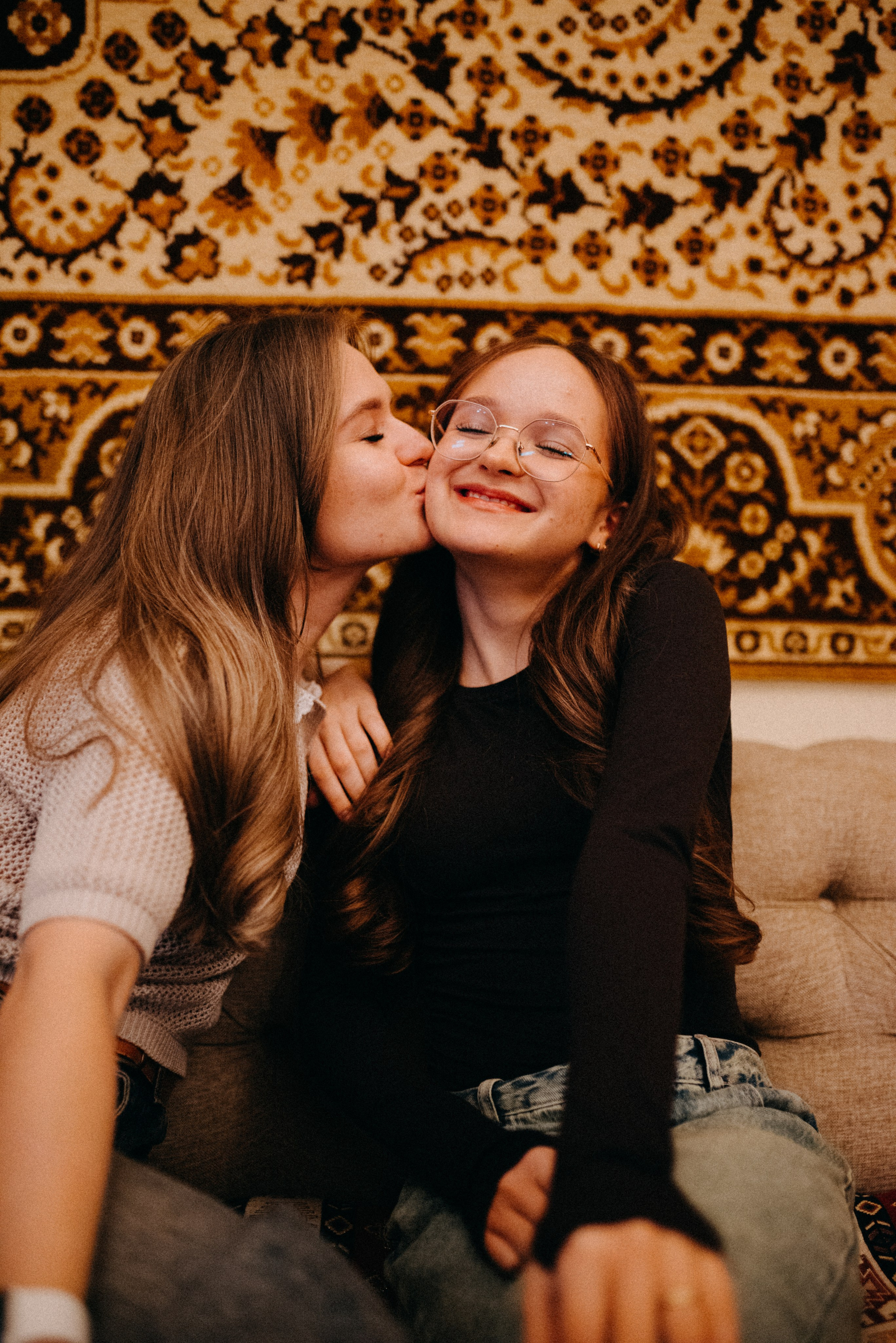 День рождения Алины | бар «Коммуналочка». Фотограф Санкт-Петербург, Новороссийск