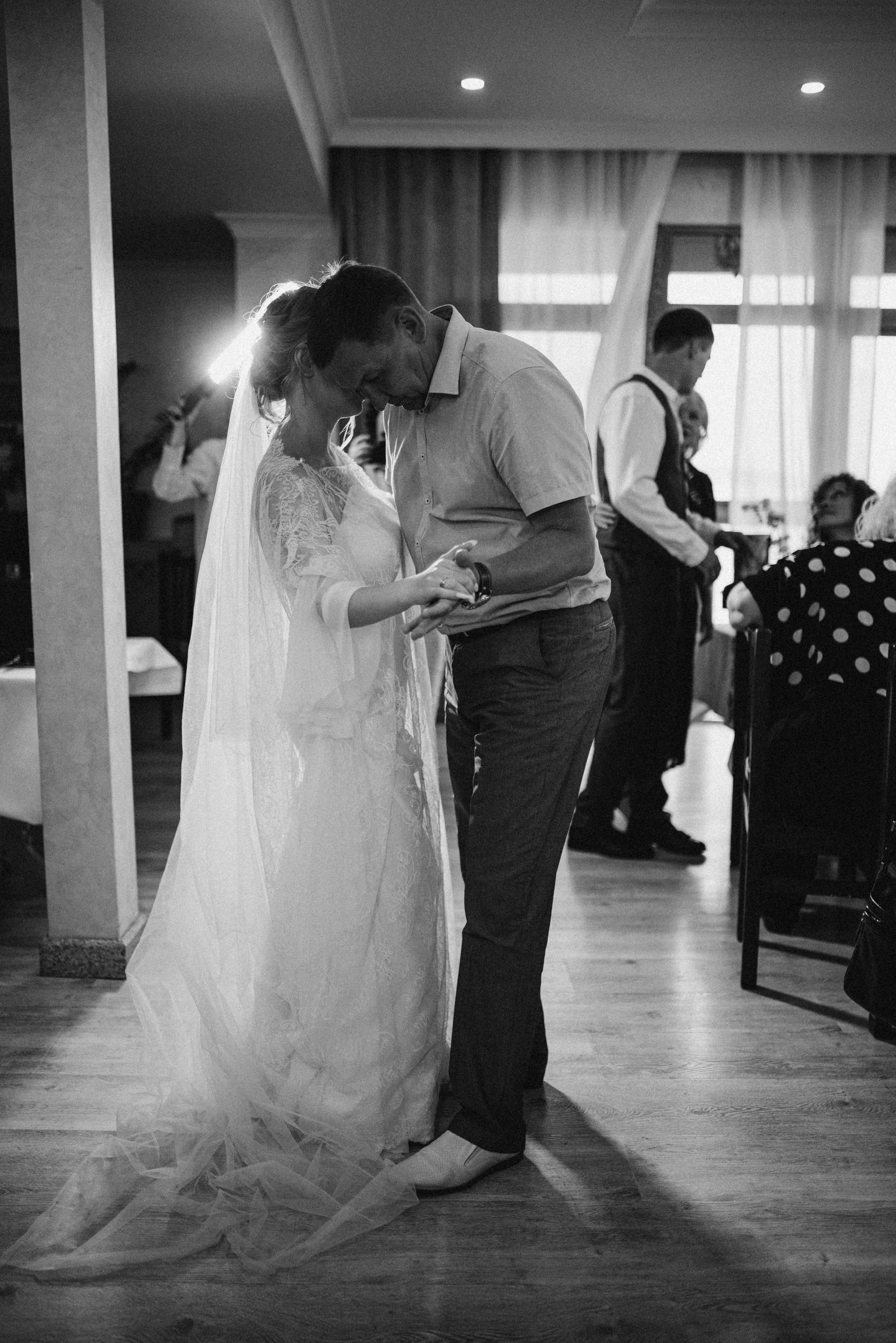 Руслан и Вероника |Полный свадебный день. Фотограф Санкт-Петербург, Новороссийск