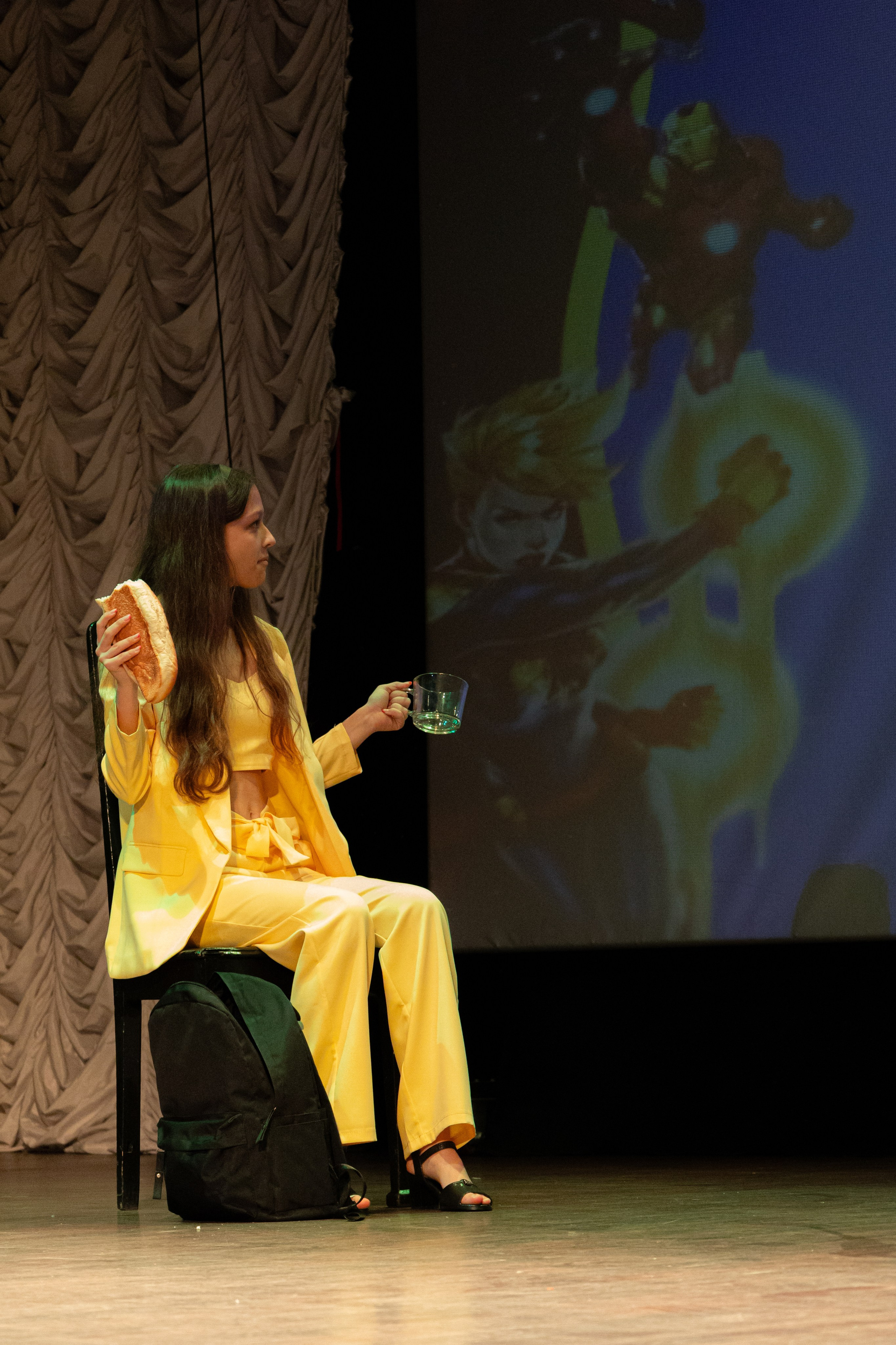 PERFECT. Photokarish