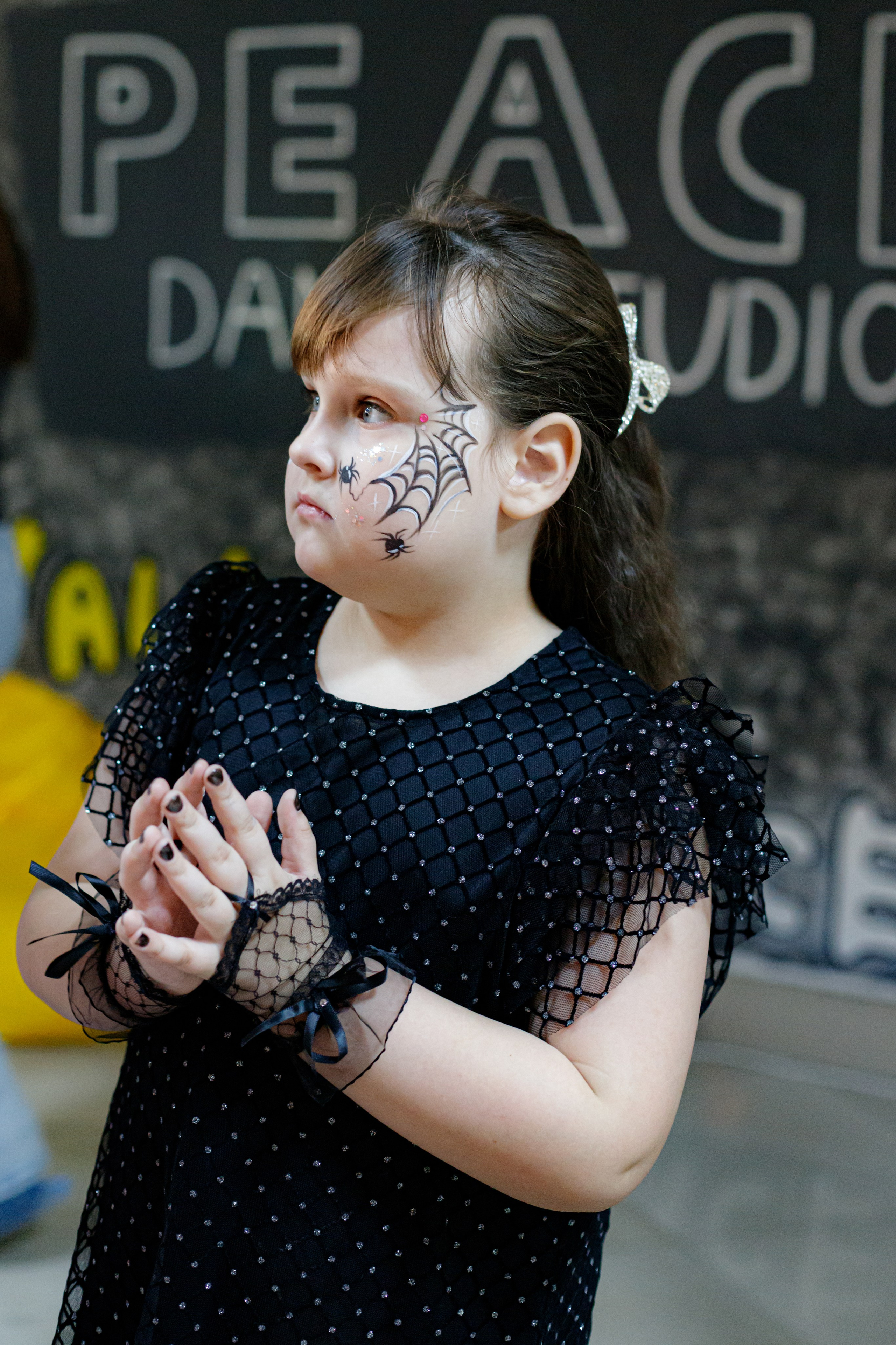 HALLOWEEN. Photokarish