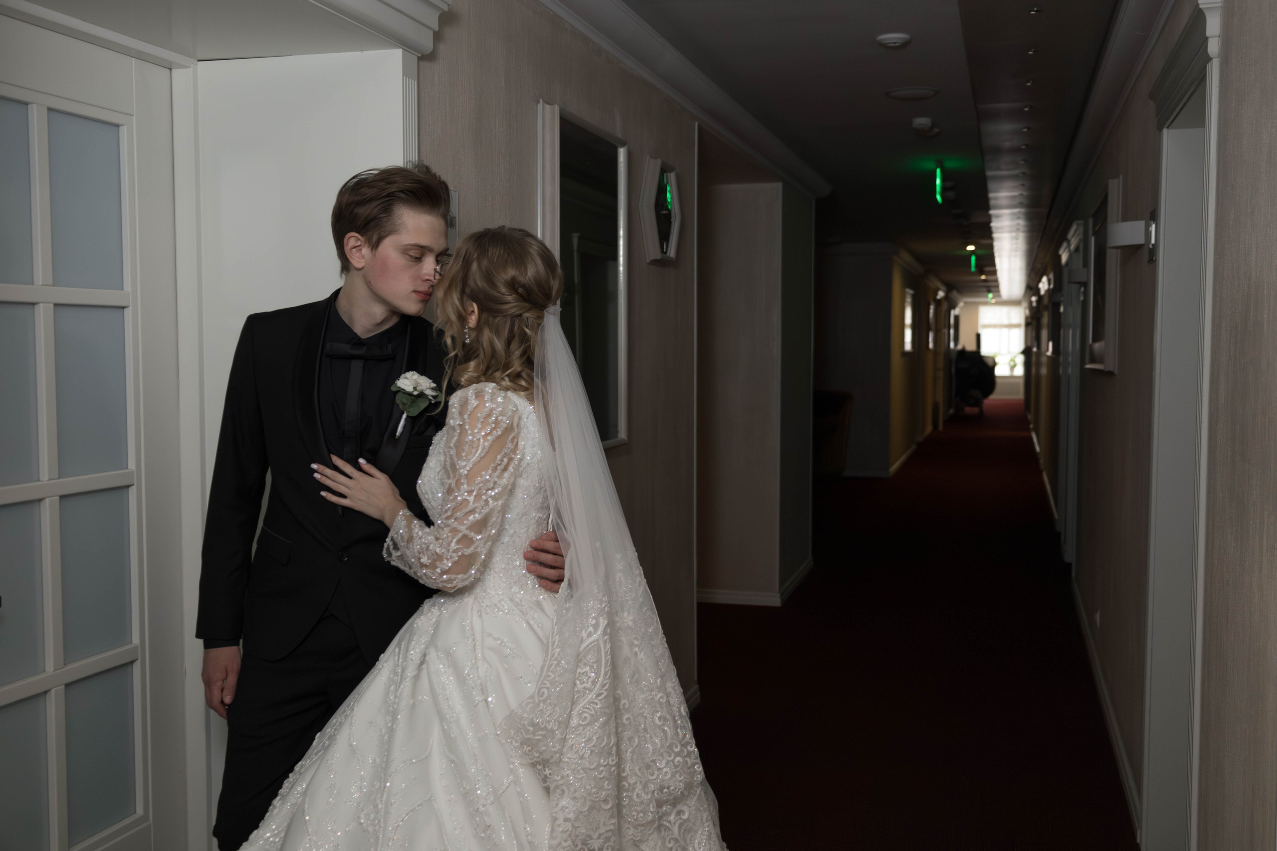 Юрий&Анастасия. Фотограф Надежда Гольцева