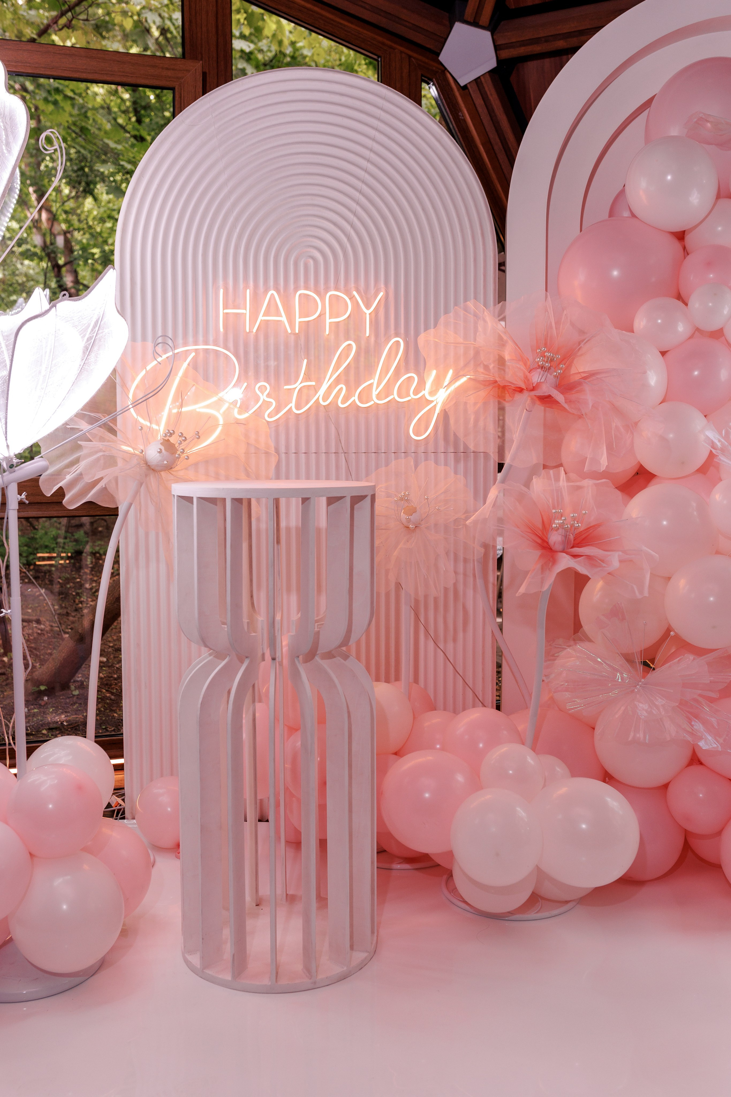 ДР Анны и Алисы. Свадебный фотограф в Москве — Ольга Козловская