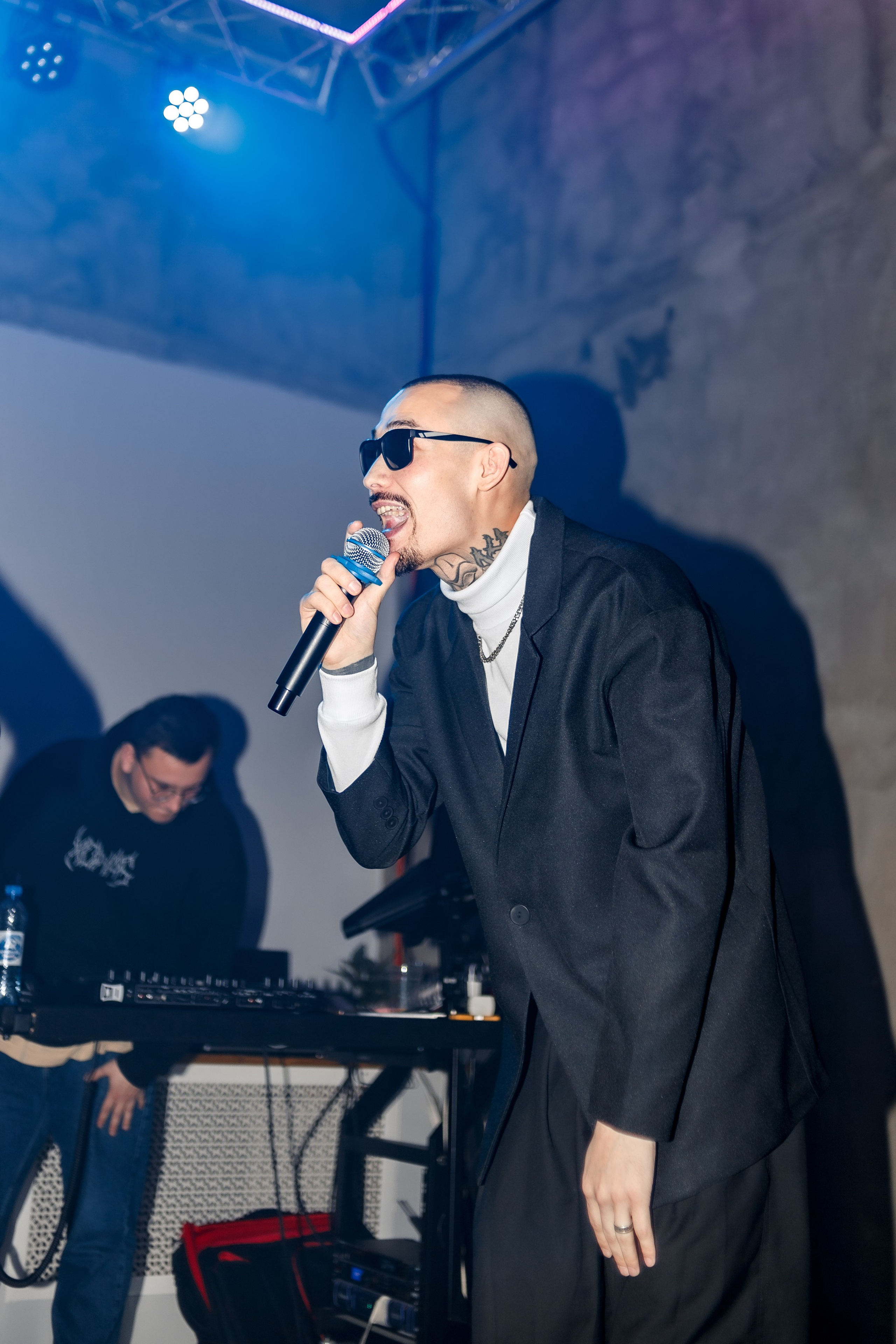 Корпоратив Betone. Свадебный фотограф в Москве — Ольга Козловская