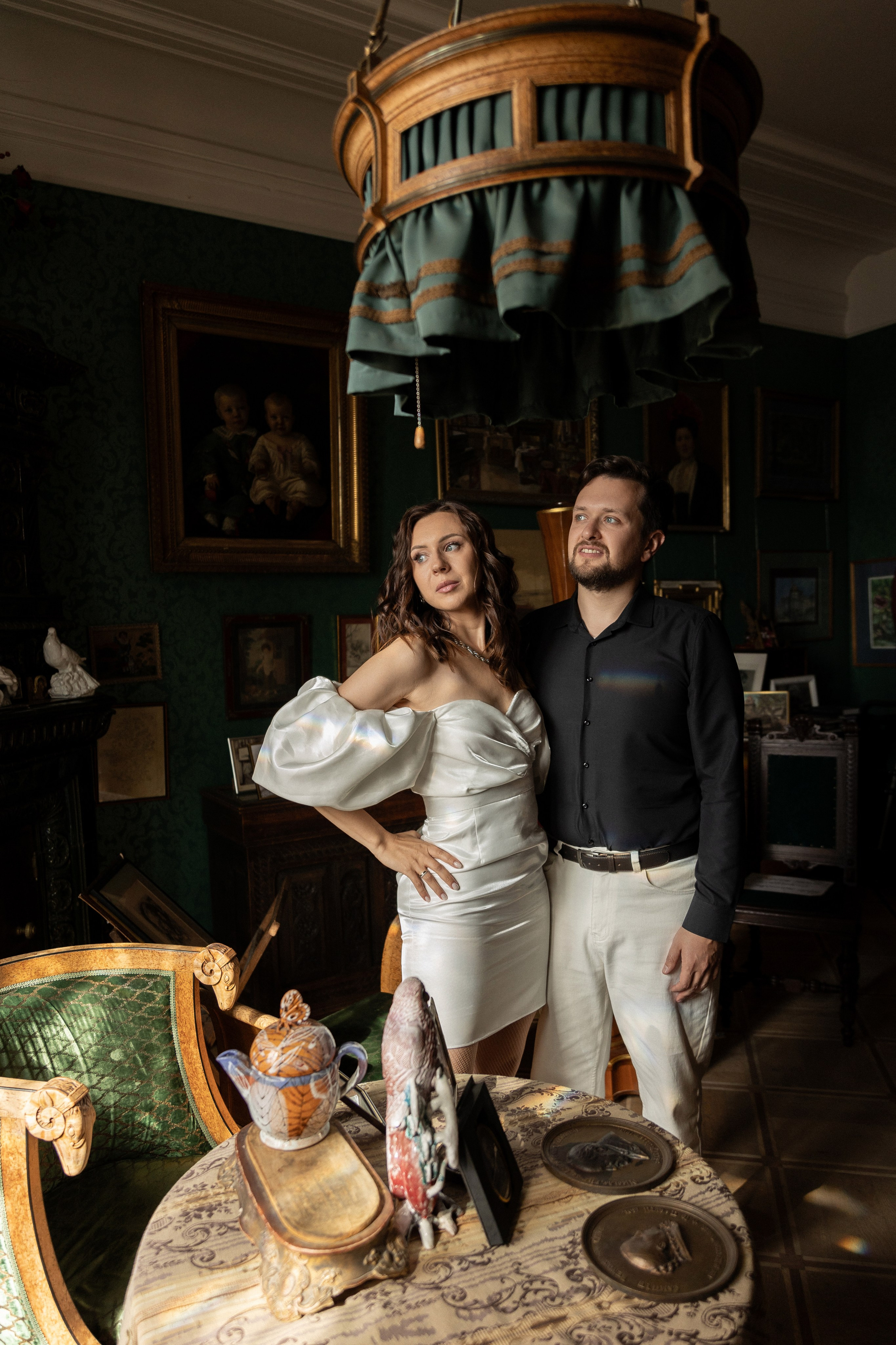 Самый лучший день!. Семейный и свадебный фотограф в Санкт-Петербурге Татьяна Швыкова