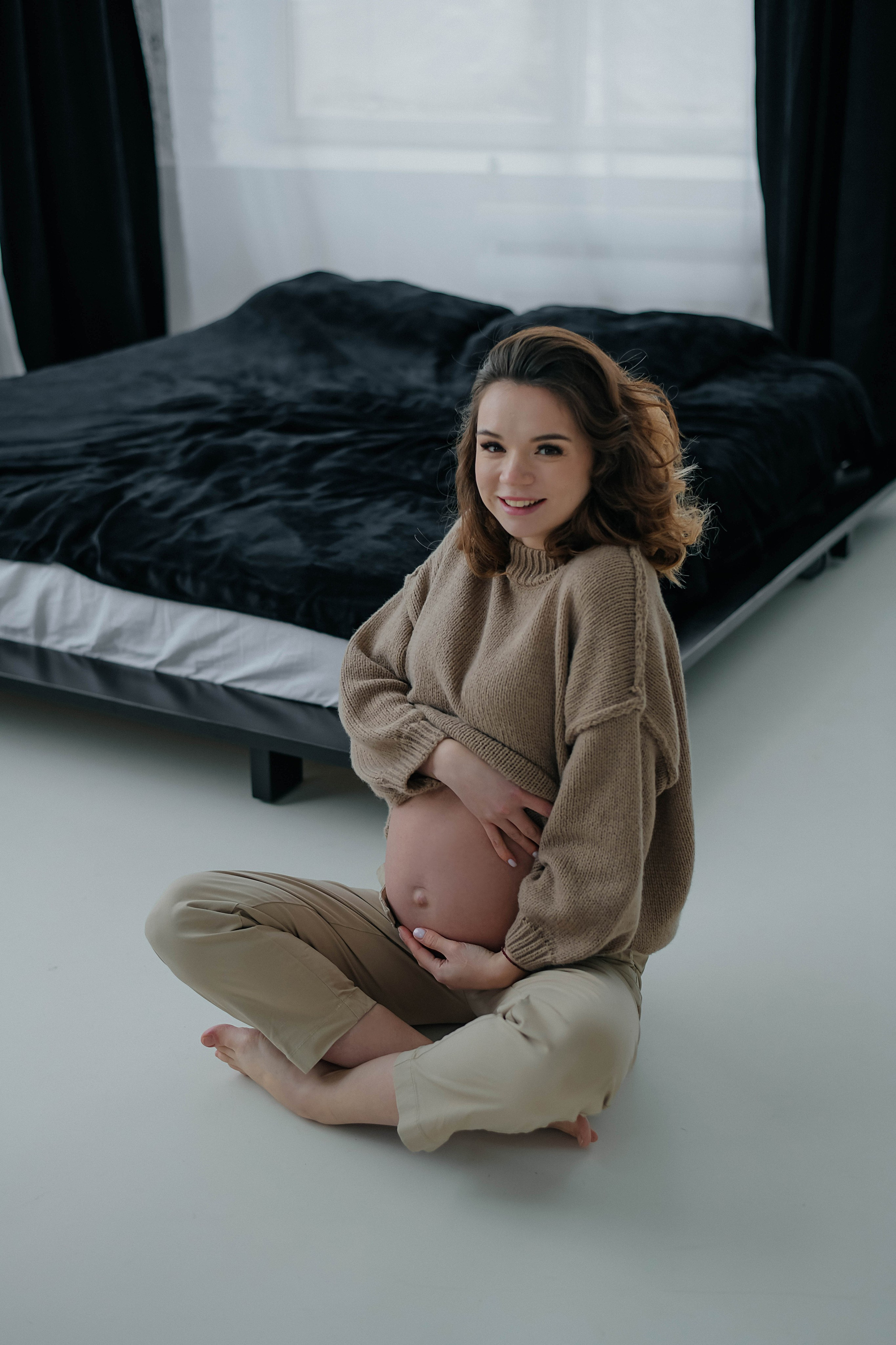 Анастасия. Фотограф Подольск